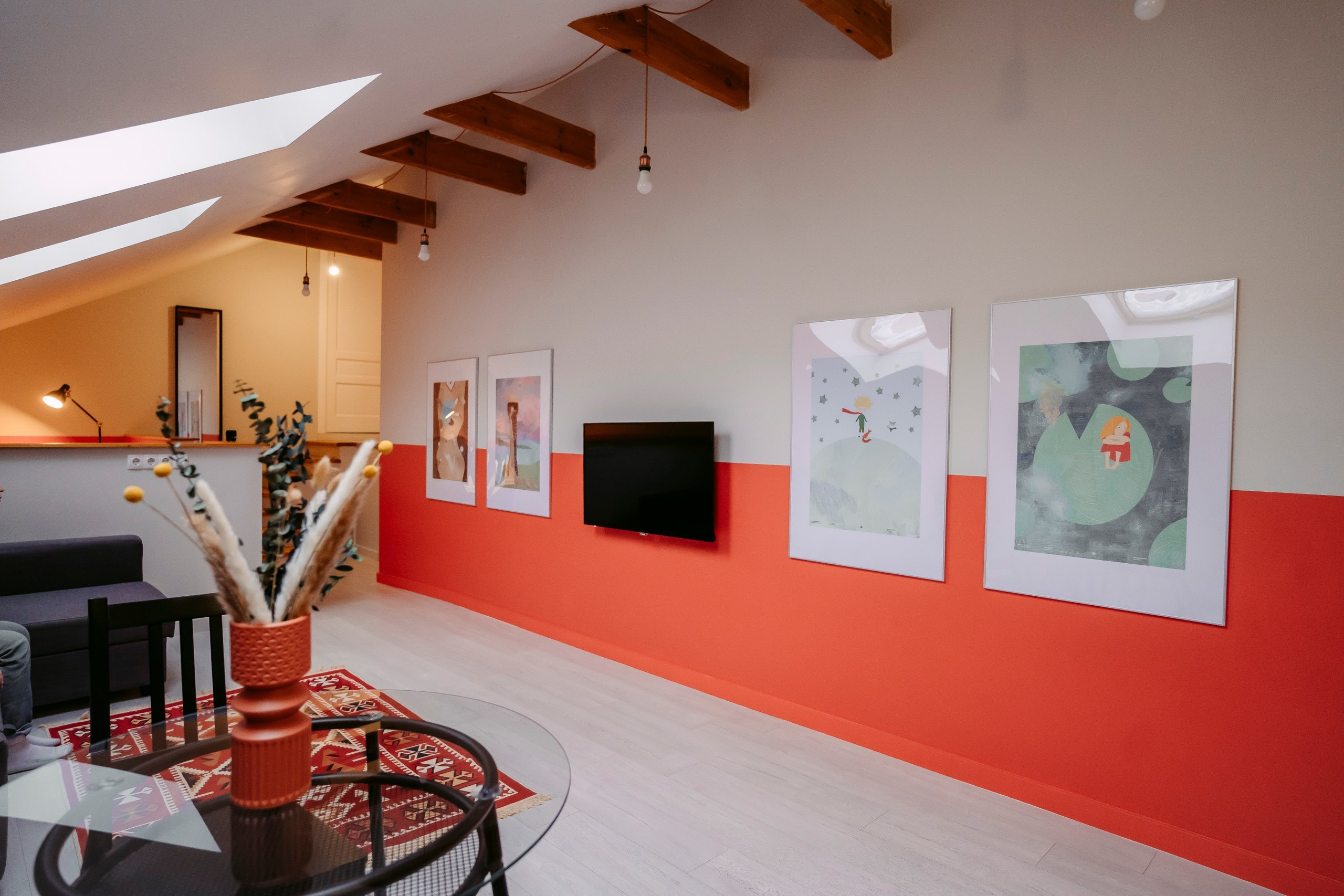 CHO Hotel / 12 декабря 2023. Саша Копылов, фотограф в Казани