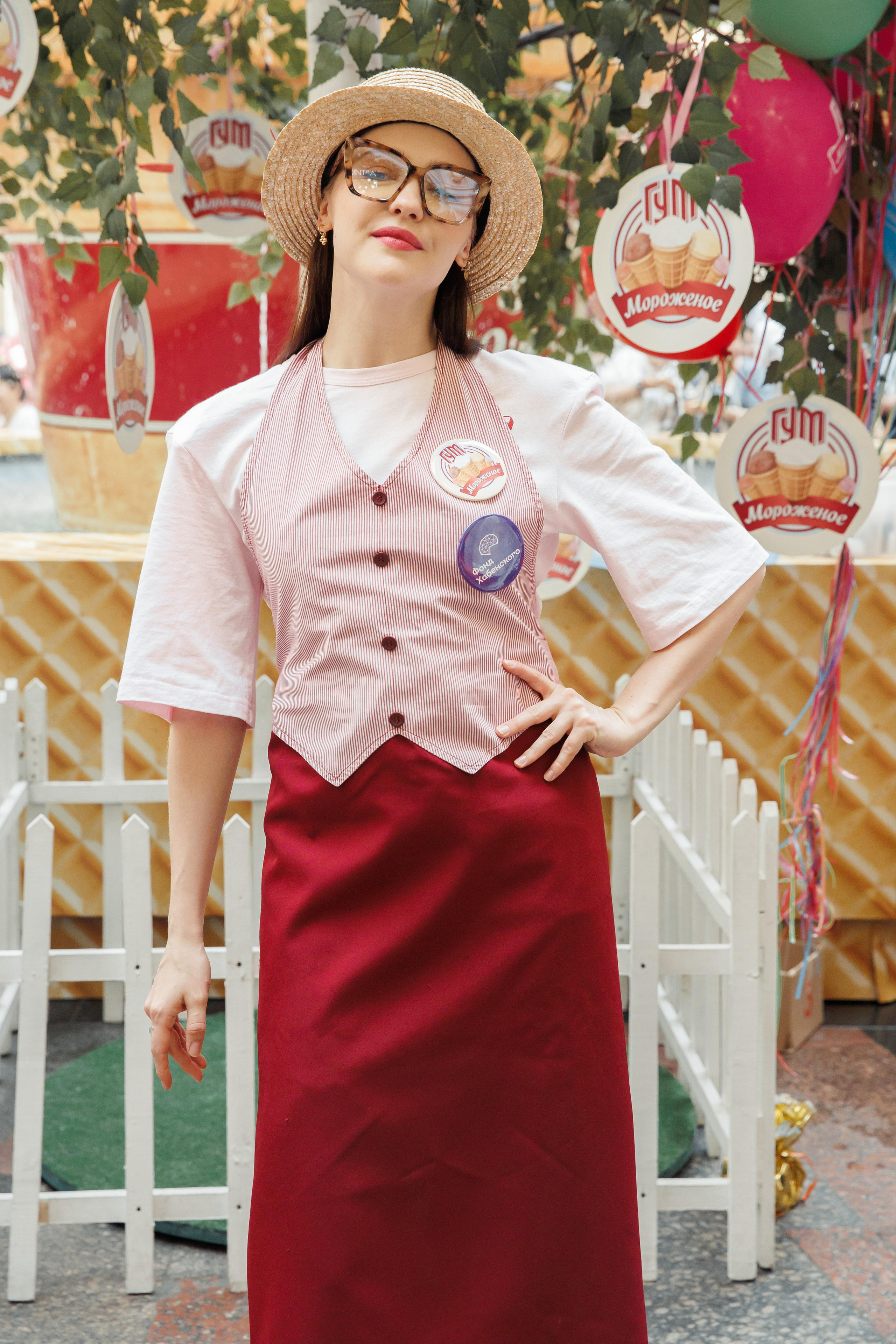 Фонд Хабенского ГУМ. Леся Гаранина. Семейный фотограф/видеограф Москва и область