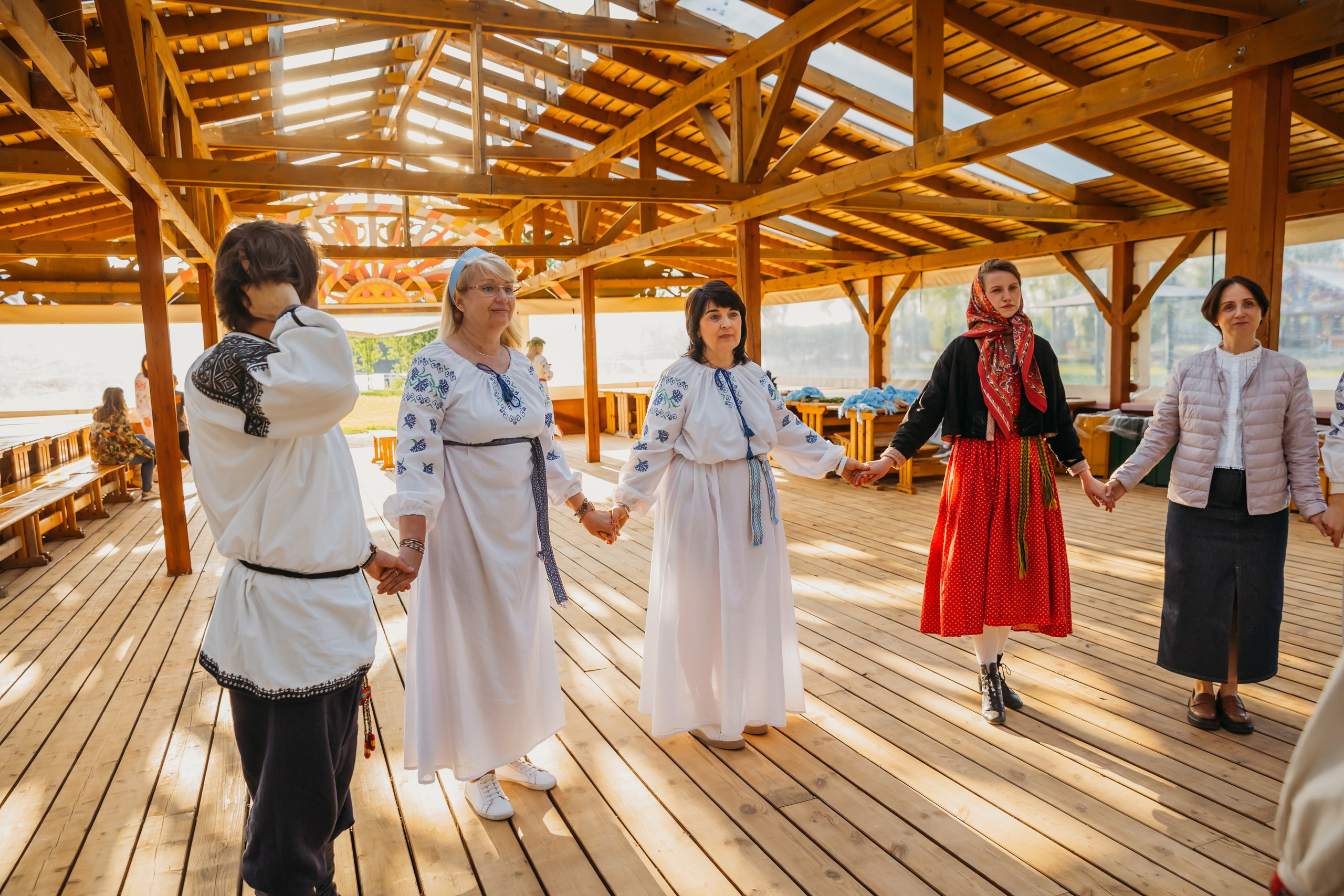 Родные люди «Мандроги». Леся Гаранина. Семейный фотограф/видеограф Москва и область