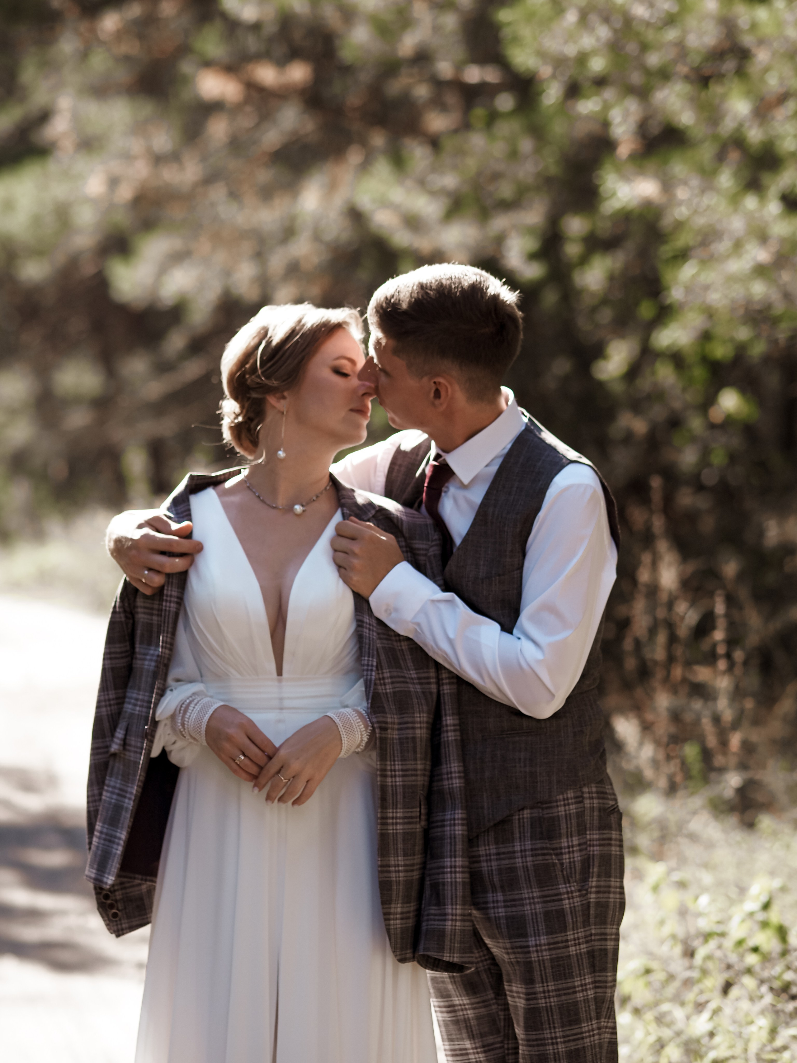 Татьяна и Илья. Фотограф Рязань. Семейный Свадебный фотограф