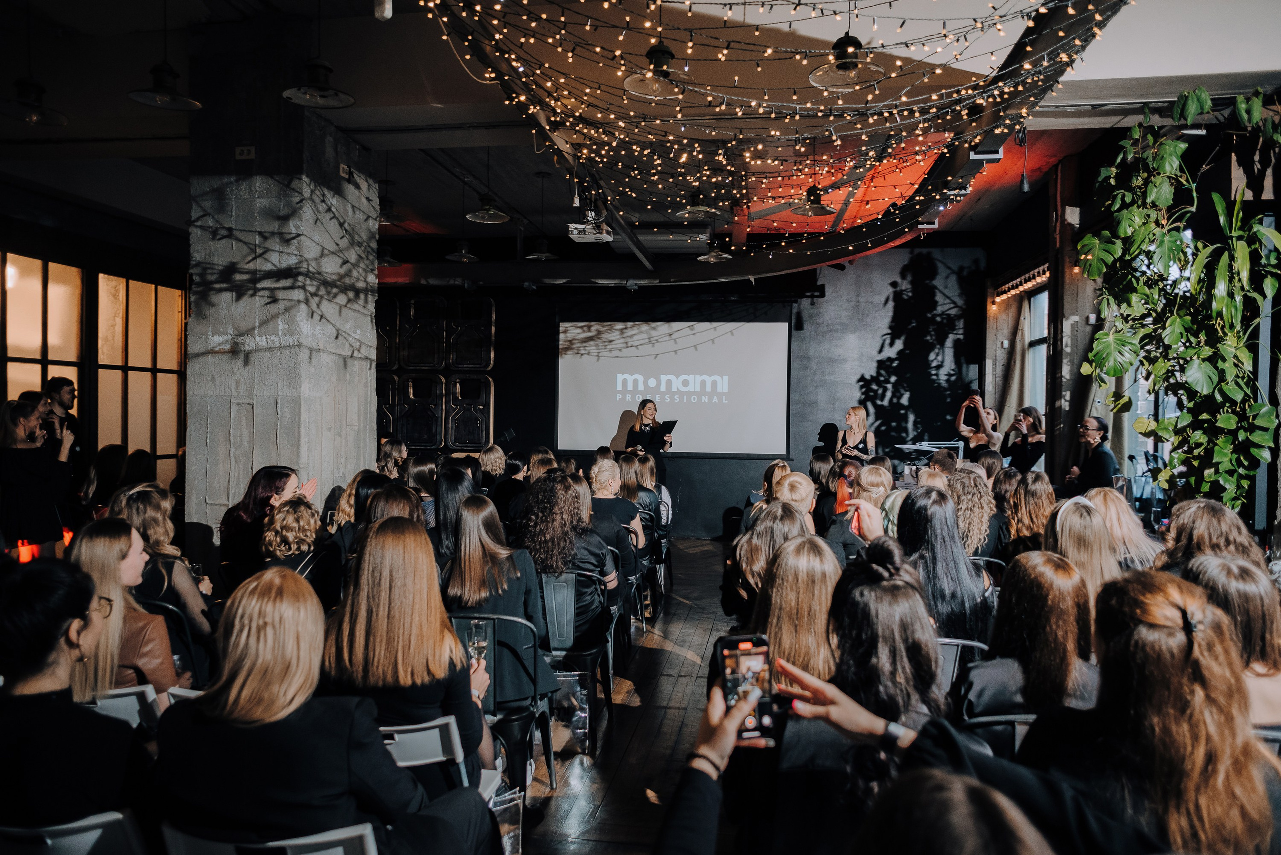 MONAMI DAY. Репортажный фотограф Зуев Роман г. Челябинск