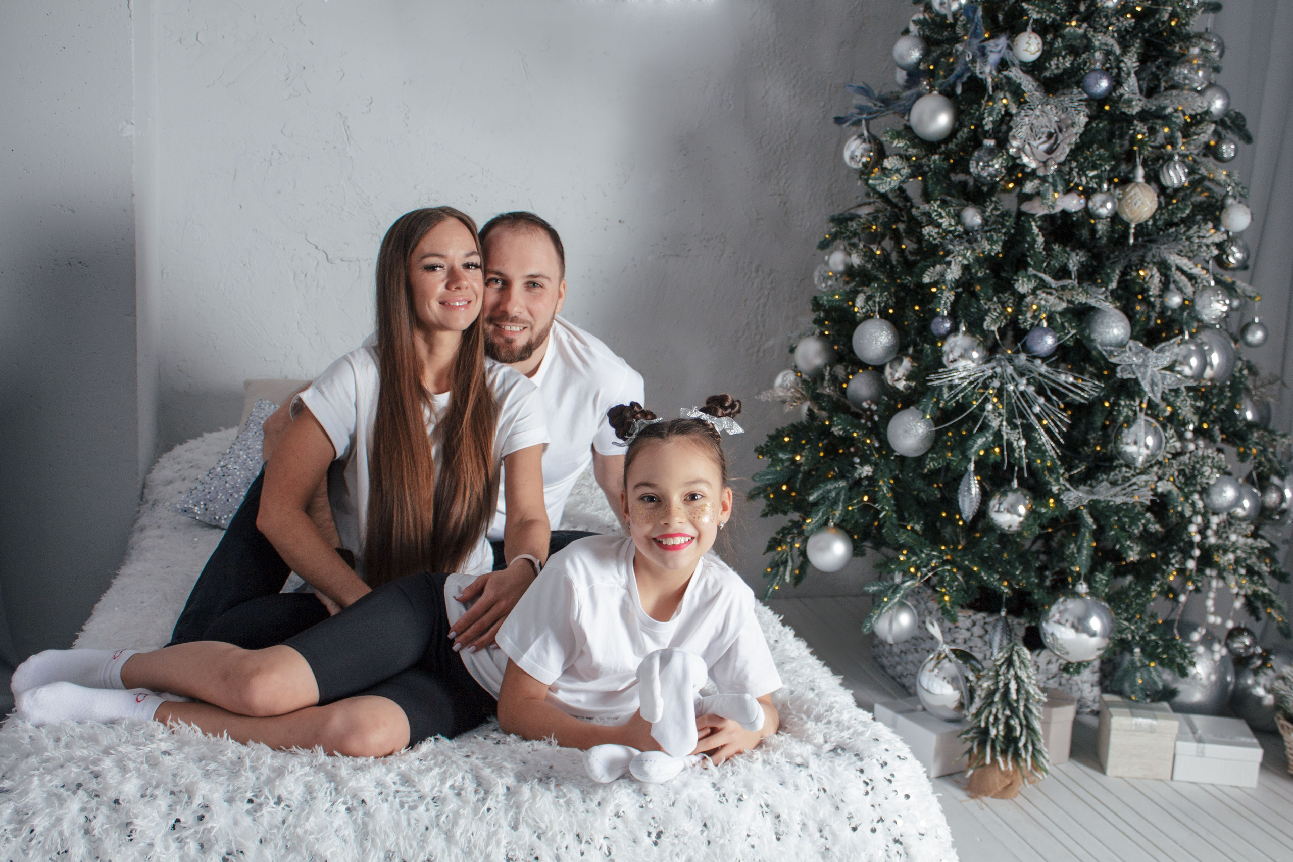 Альбом I. Фотограф Муракаева Елена