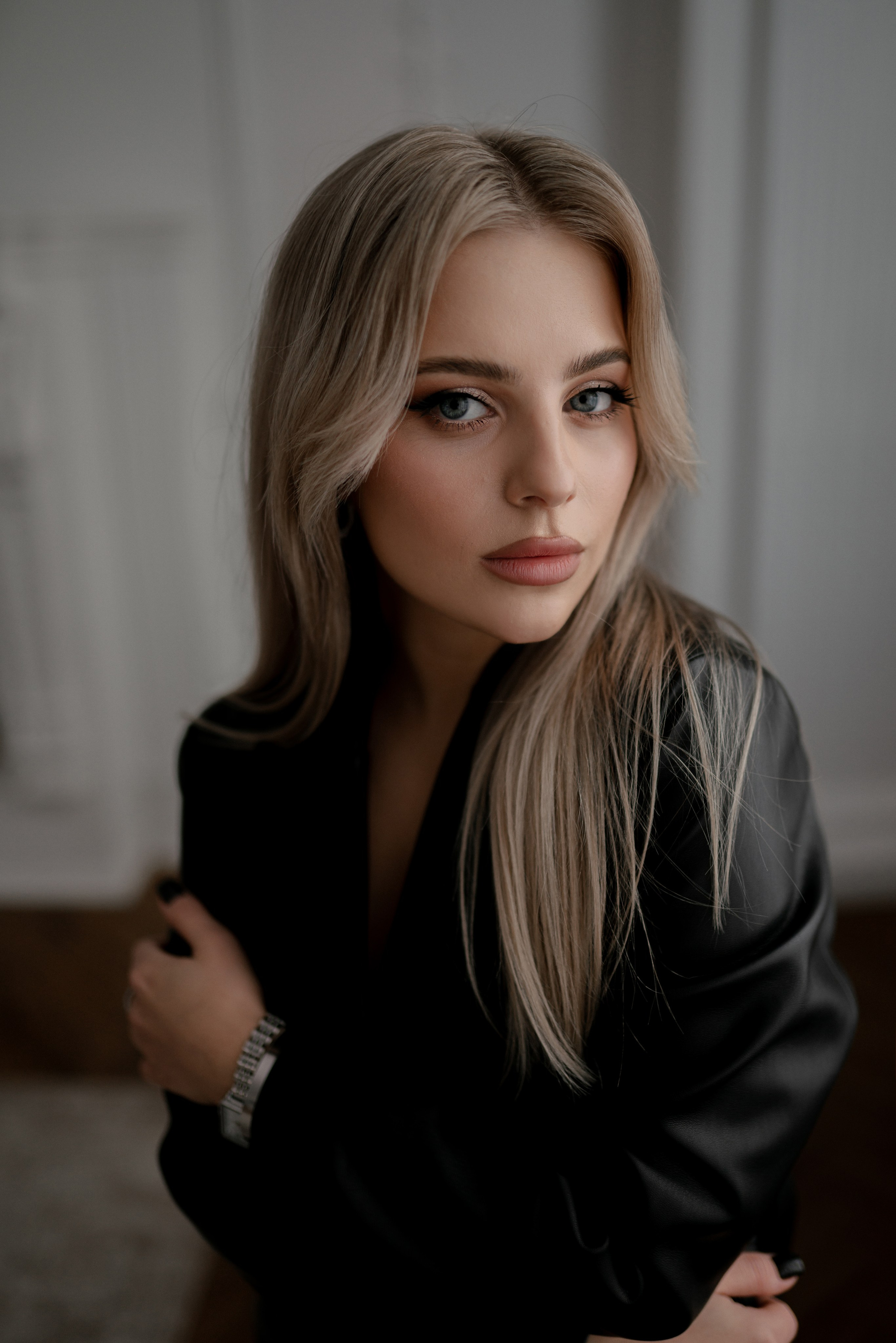 Лиза. Семейный и свадебный фотограф в Москве и Калуге Рослова Анастасия