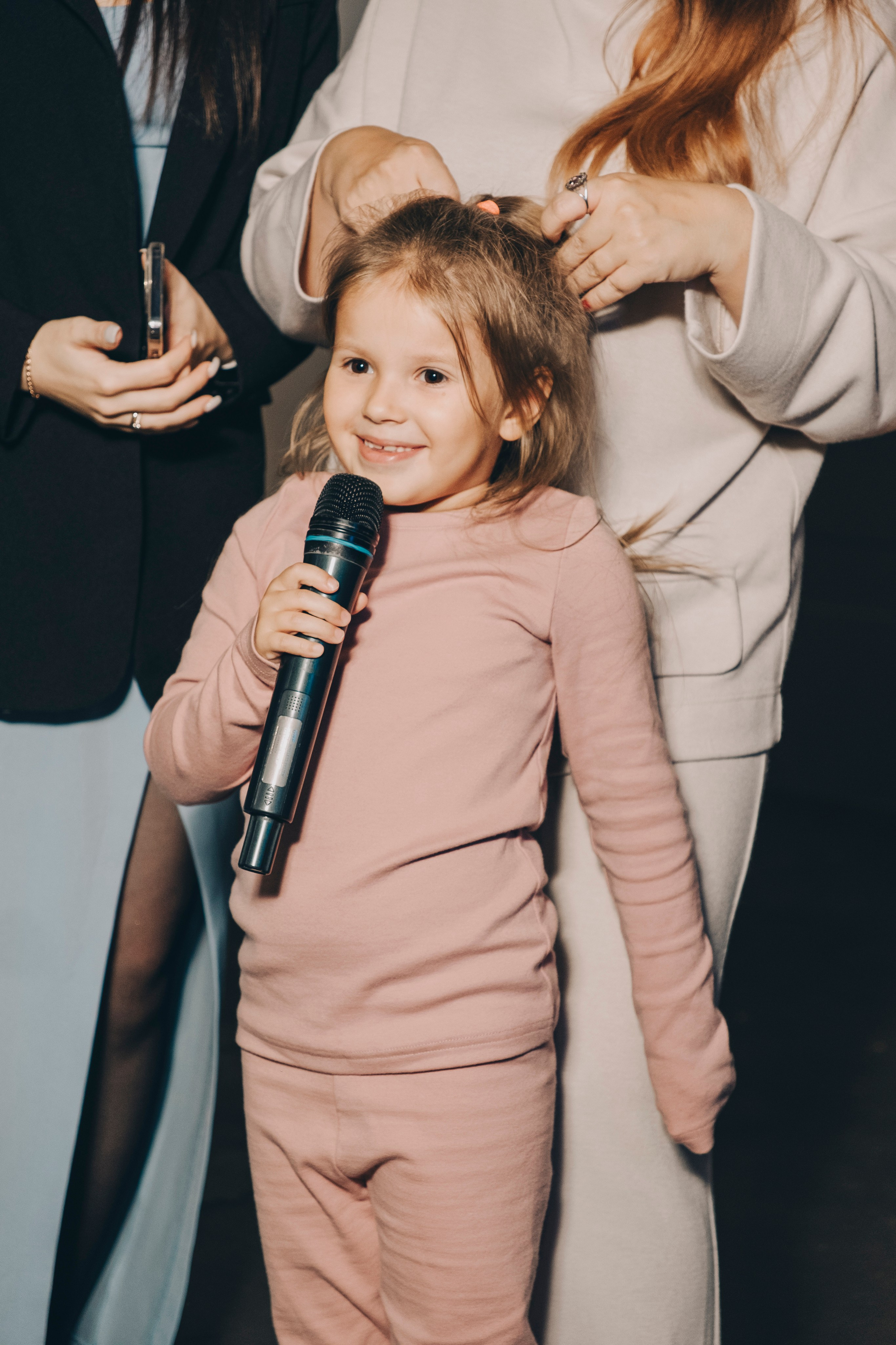 Репортаж Дня Рождения. Фотограф в Иркутске Анна Мирошникова