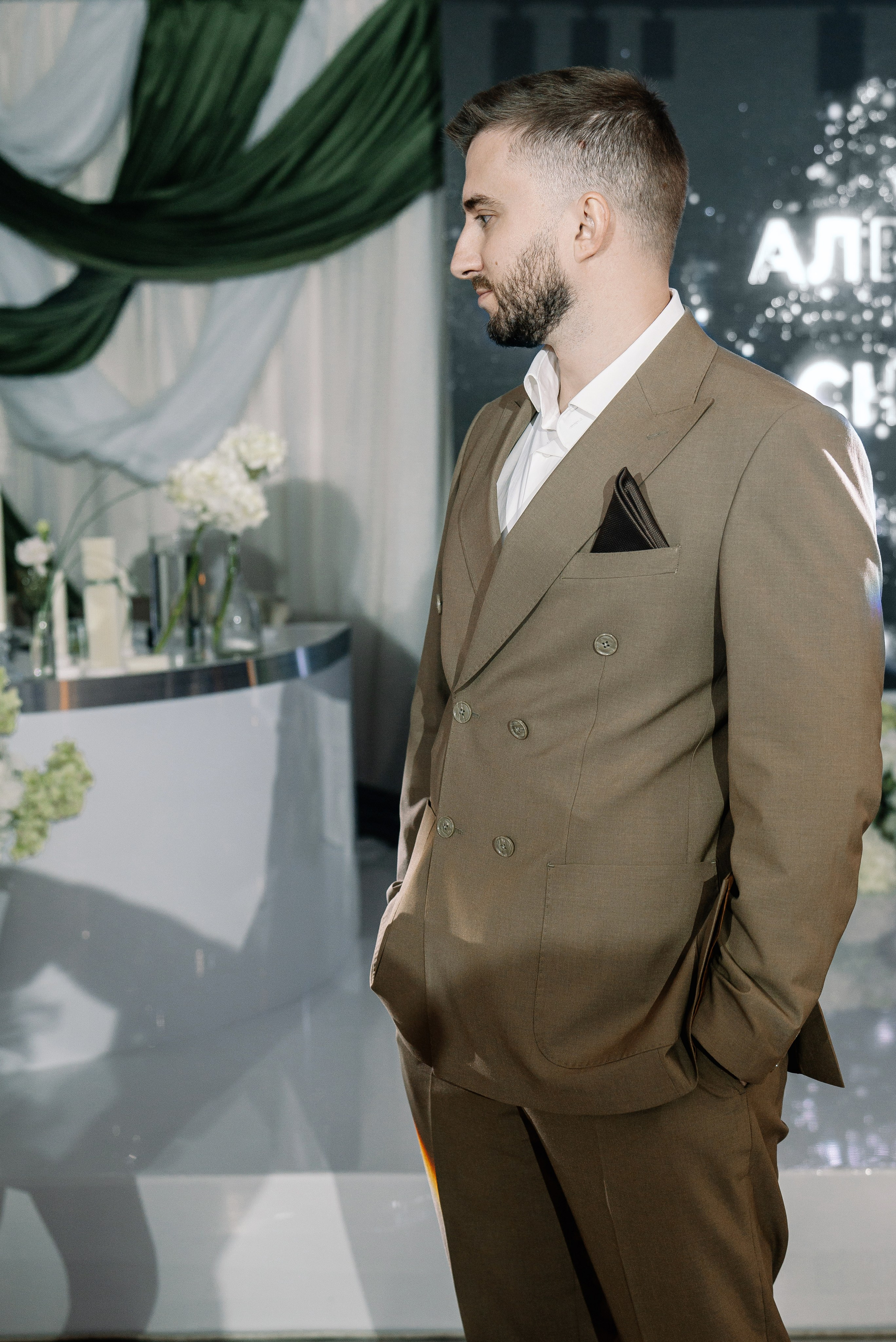 Искренность. Свадебный и семейный фотограф в Анапе Елена Полетаева