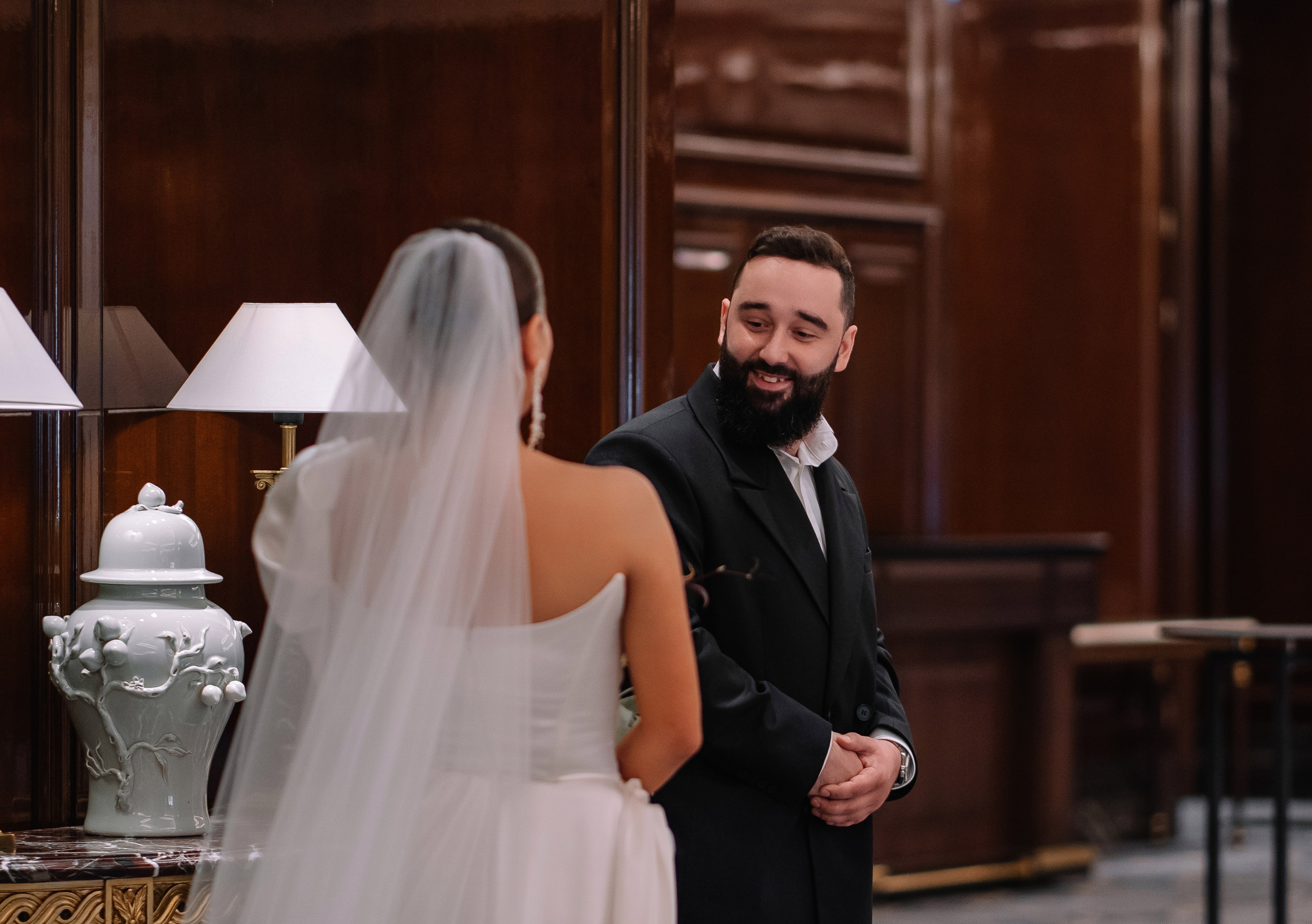 Свадебный день Руслана и Лали. Свадебный и семейный фотограф в Анапе Елена Полетаева