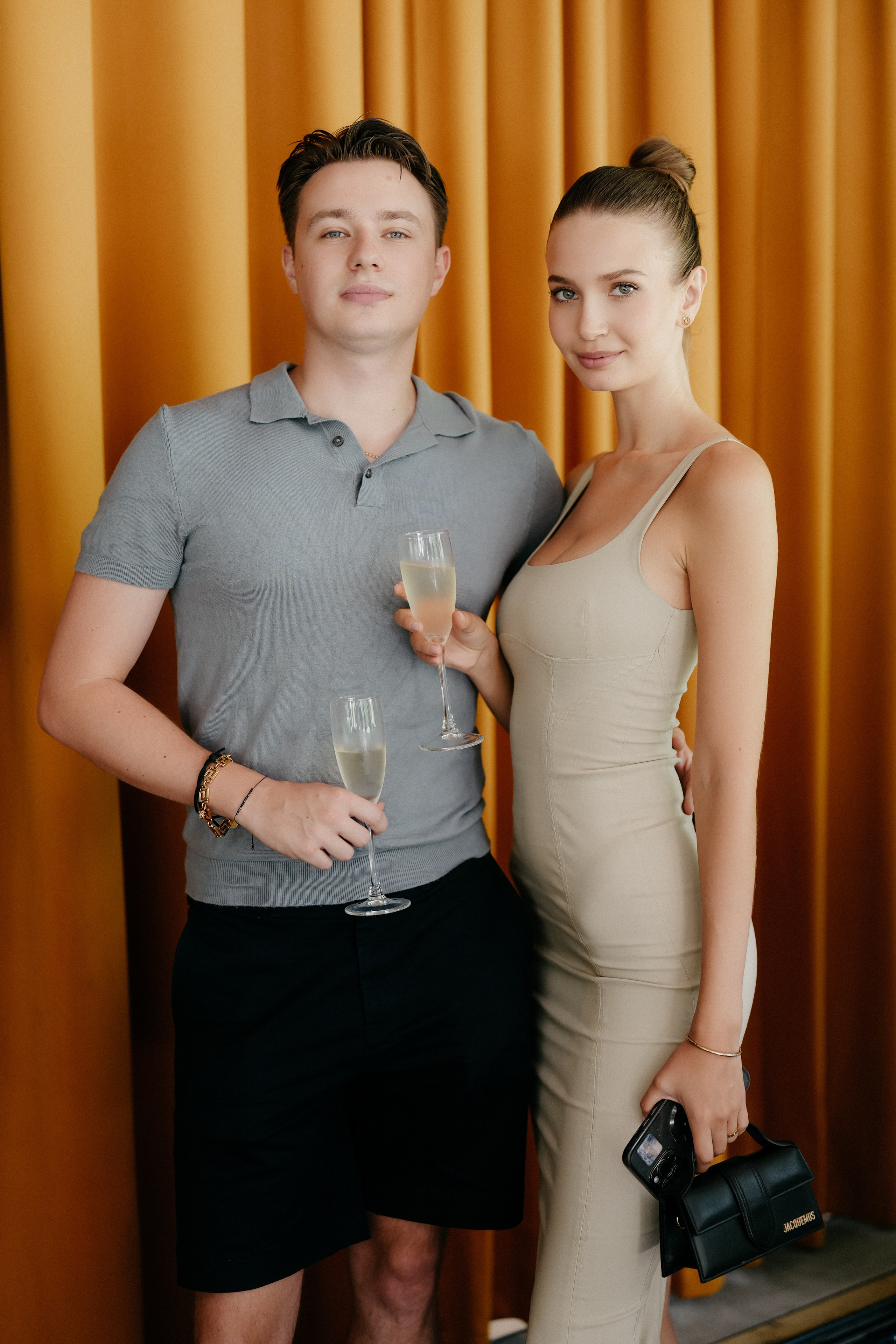 Нескучный. Фотограф в Москве Дмитрий Рогов