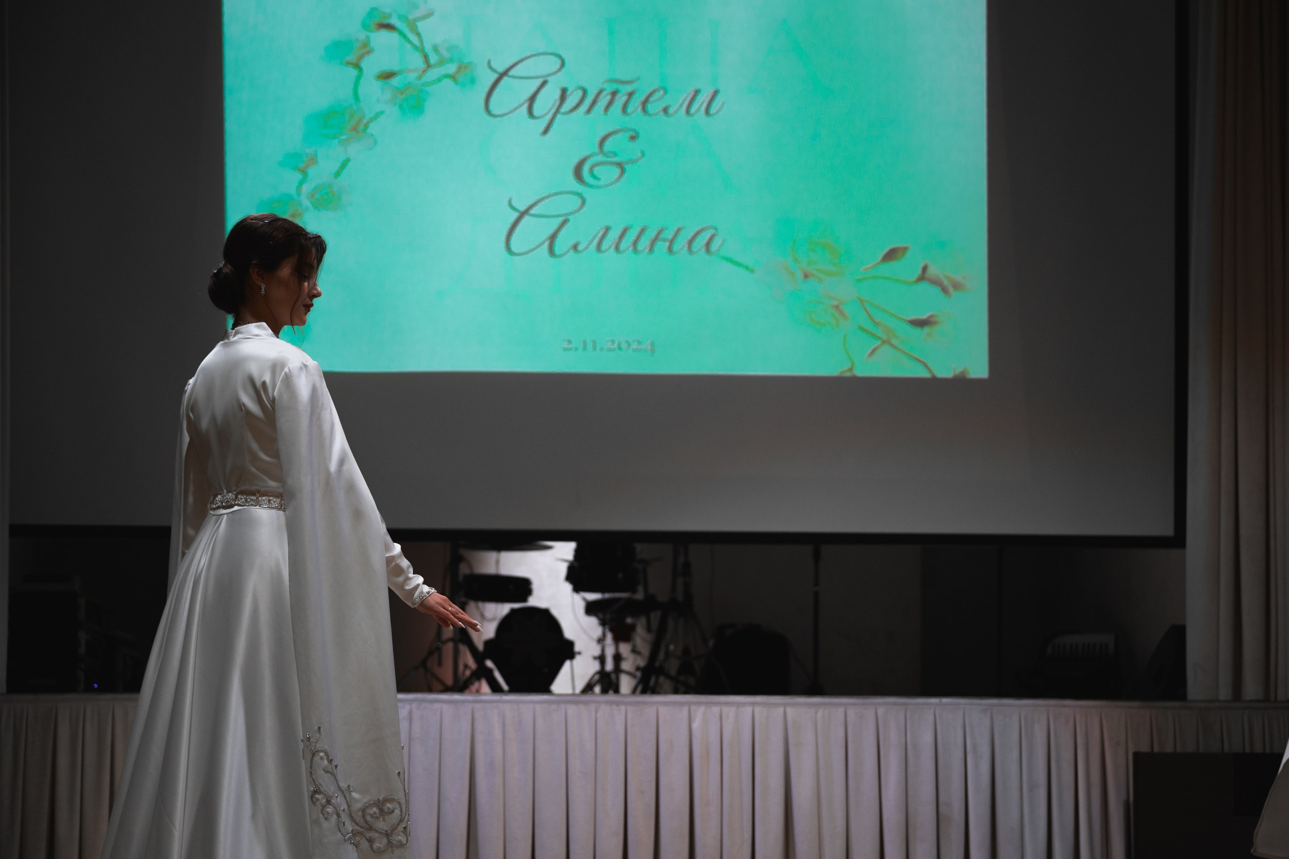 Артем и Алина. Свадебный и репортажный фотограф Павел Царьков