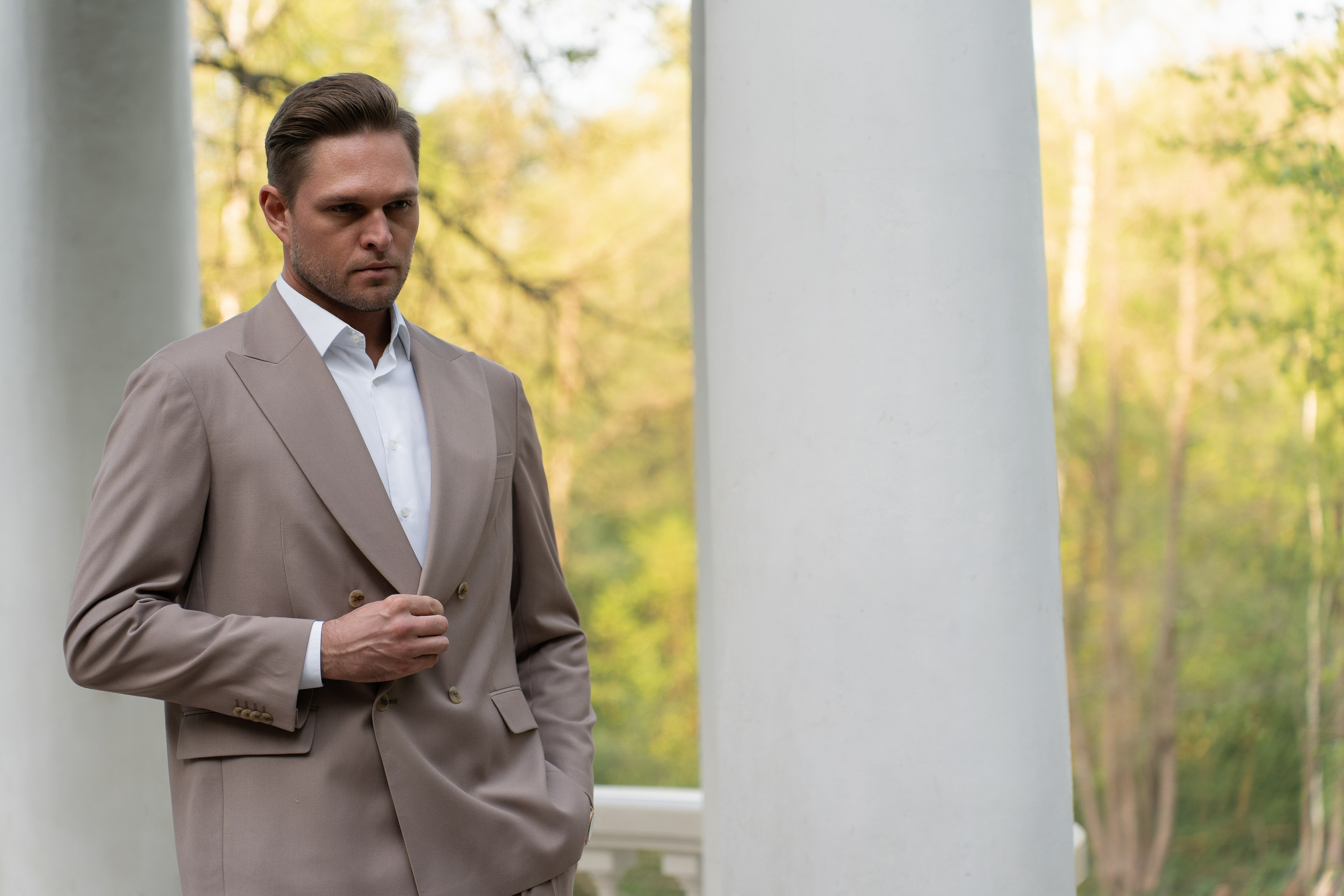 Андрей & Марина. Главная