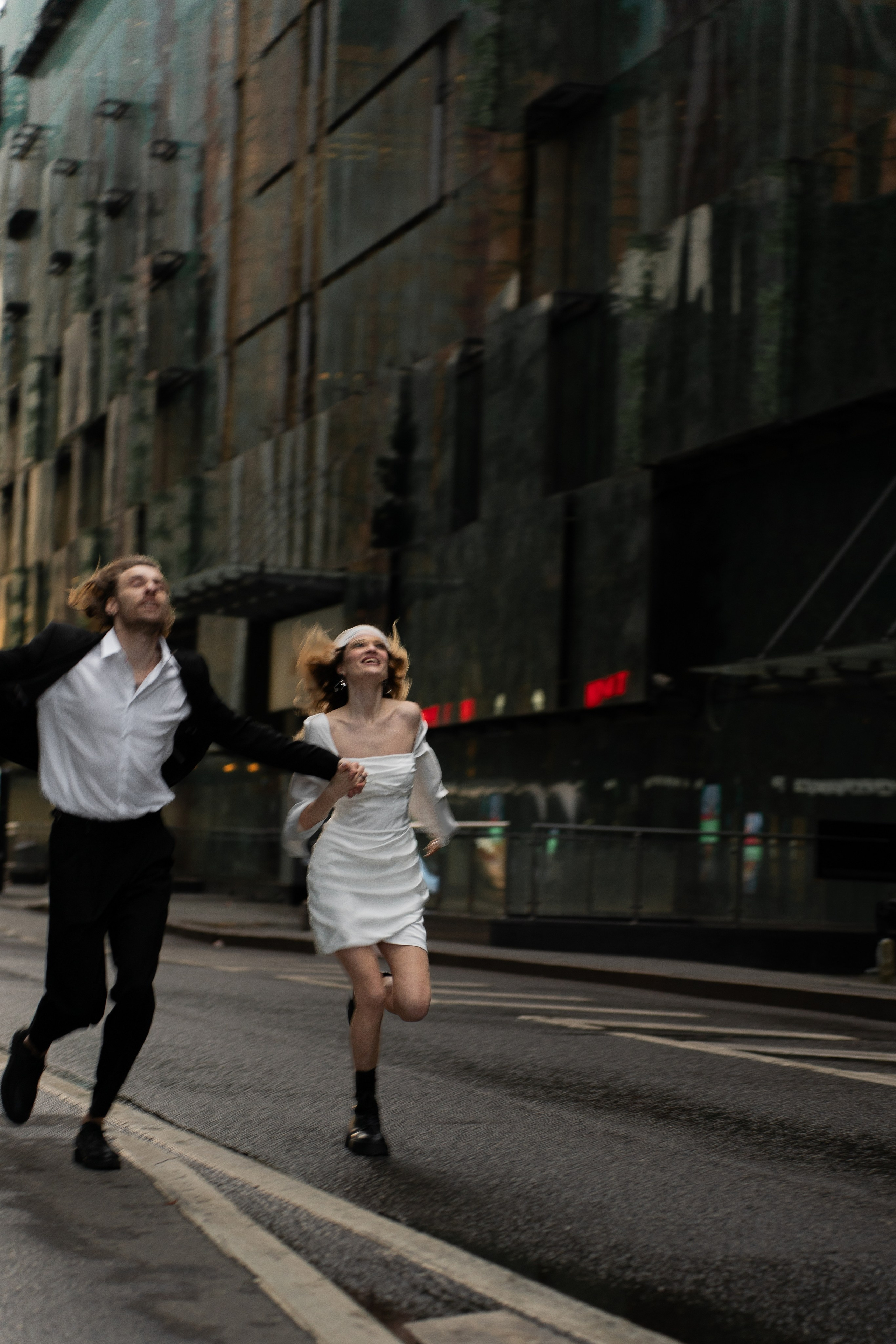 Клим & Полина. Главная