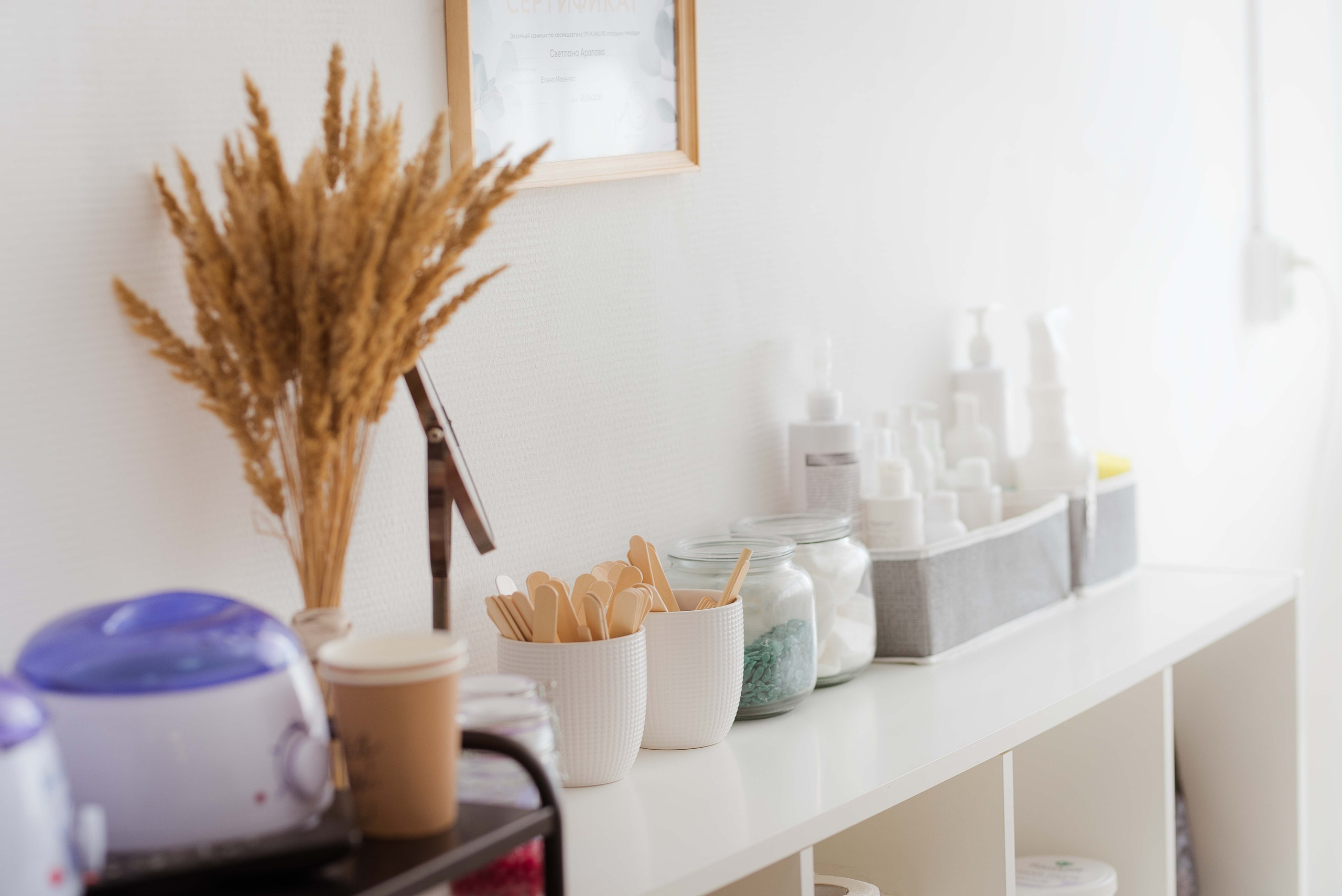 Студия лазерной эпиляции Светланы Араповой. Свадебный и семейный фотограф Яна Стражева. Волгоград, Москва