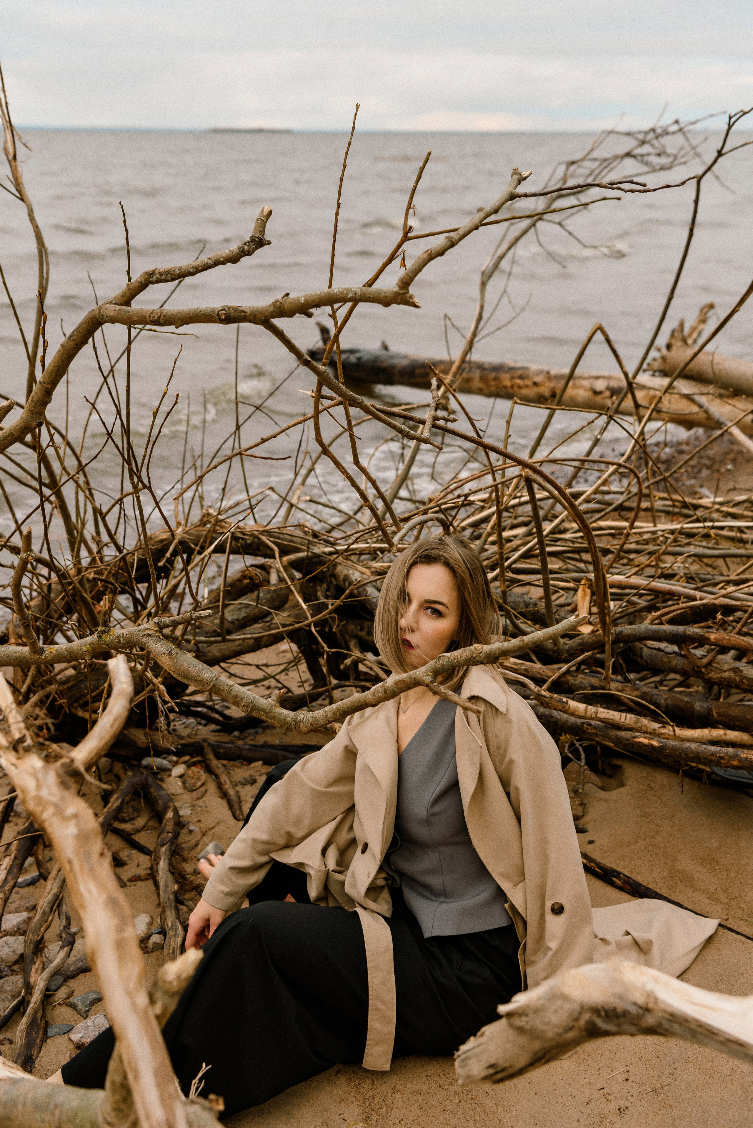 Алёна. Свадебный фотограф в Санкт-Петербурге София Шубик