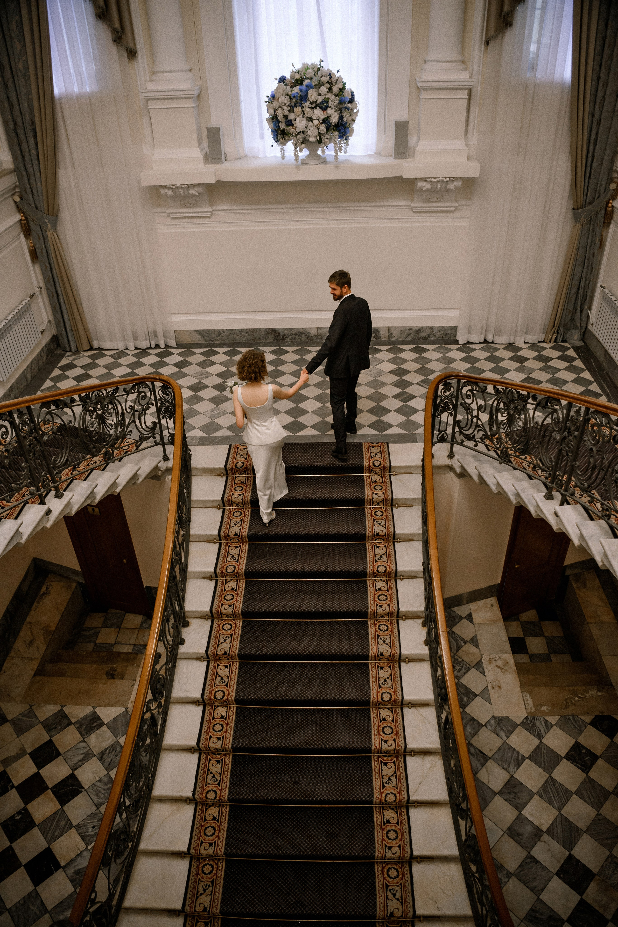 05/07/25 Саша и Саша. Свадебный фотограф в Санкт-Петербурге София Шубик