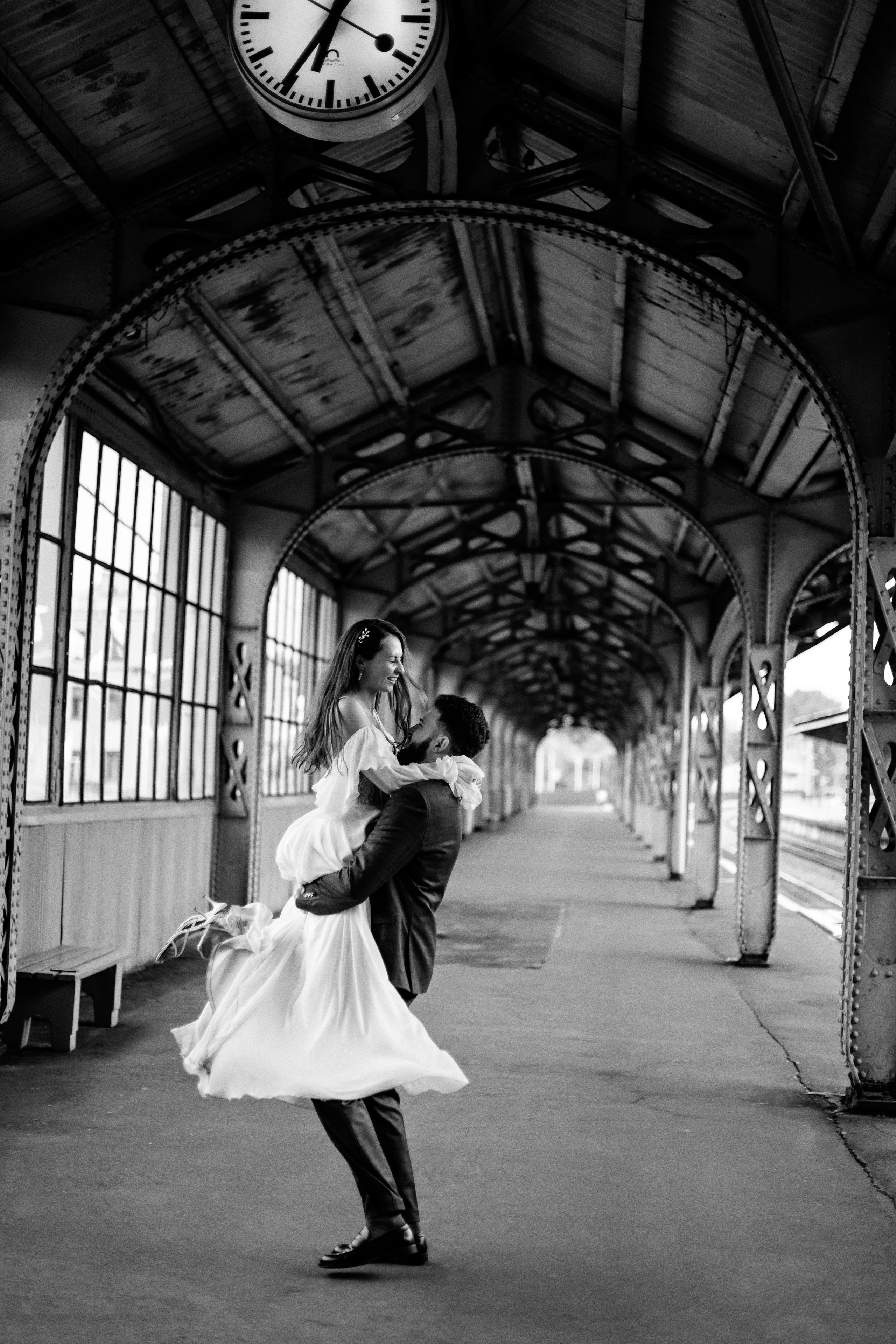 22/06/23 Оля и Саша. Свадебный фотограф в Санкт-Петербурге София Шубик