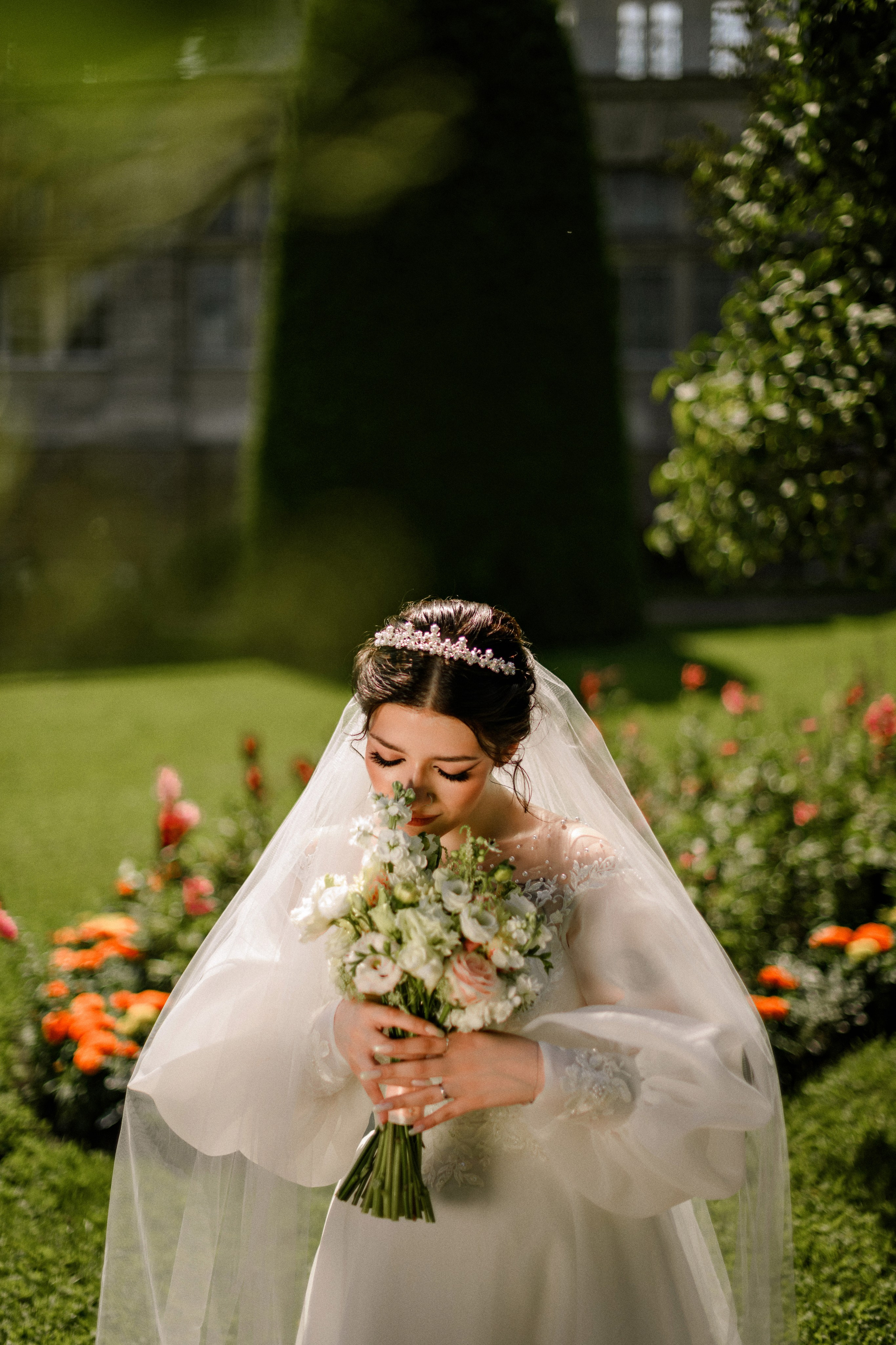 25/07/24 Юля и Вова. Свадебный фотограф в Санкт-Петербурге София Шубик