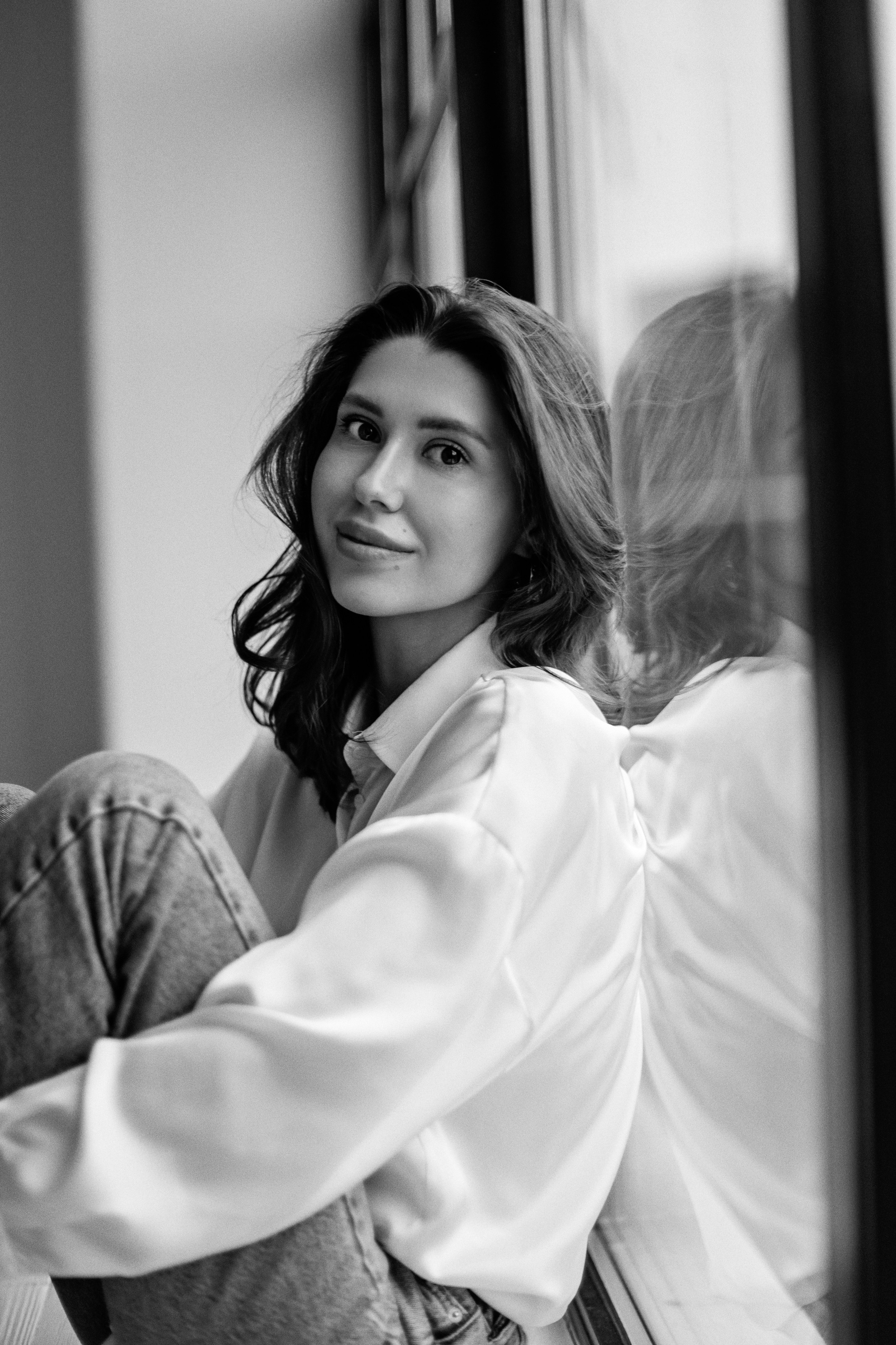 Коуч. Свадебный фотограф в Санкт-Петербурге София Шубик