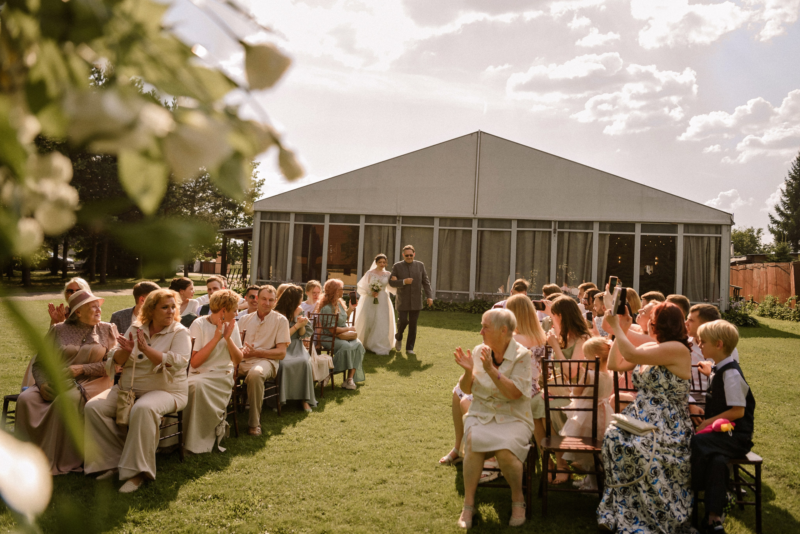 25/07/24 Юля и Вова. Свадебный фотограф в Санкт-Петербурге София Шубик