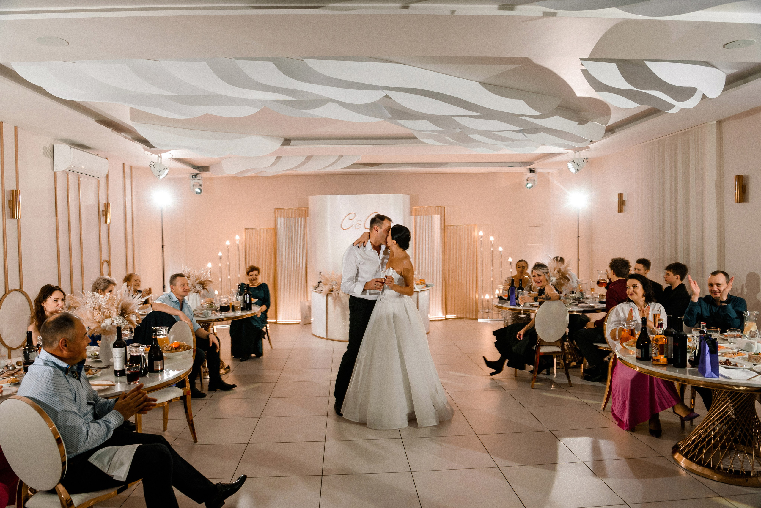 01/11/24 София и Стас. Свадебный фотограф в Санкт-Петербурге София Шубик