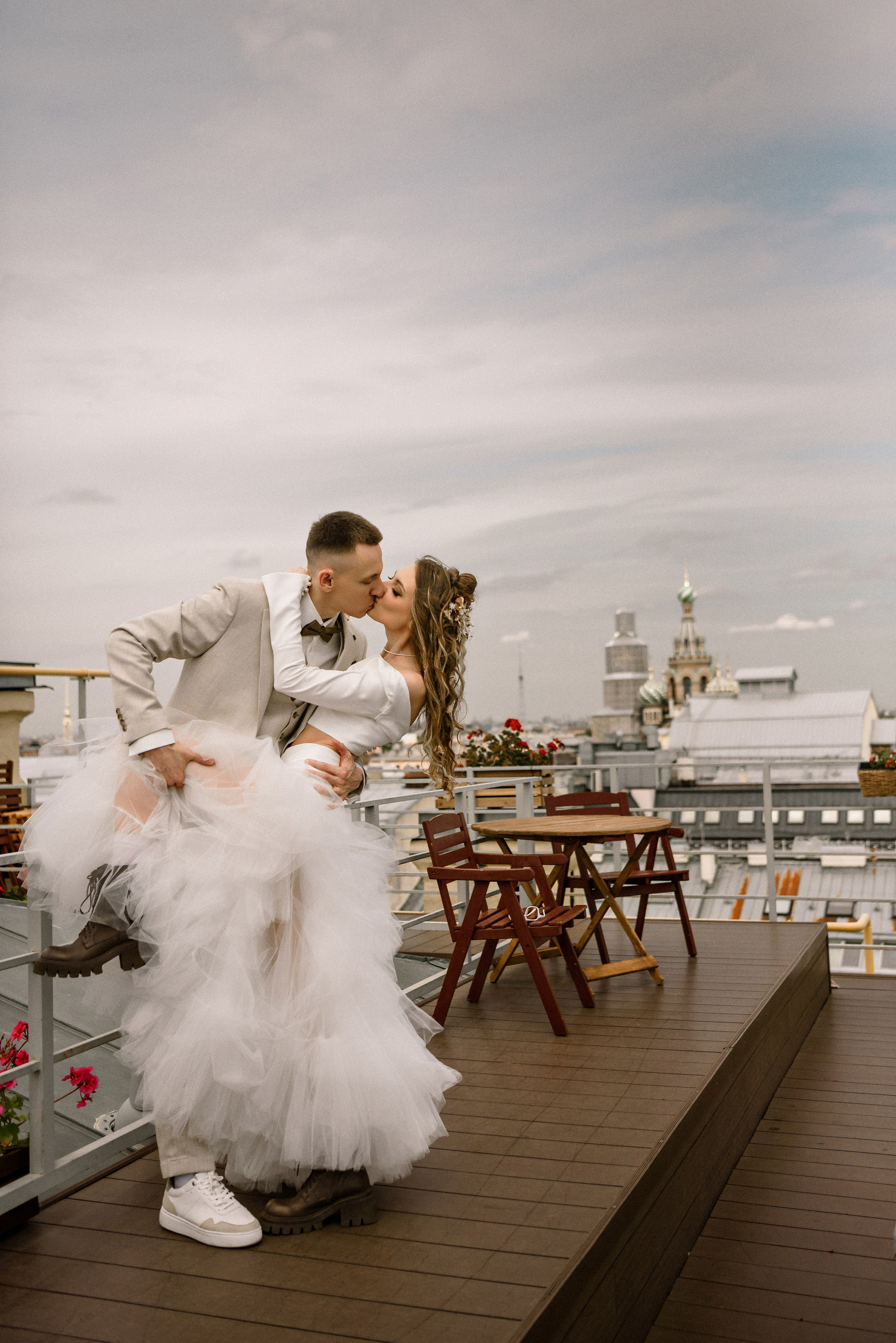 17/07/24 Аня и Игорь. Свадебный фотограф в Санкт-Петербурге София Шубик