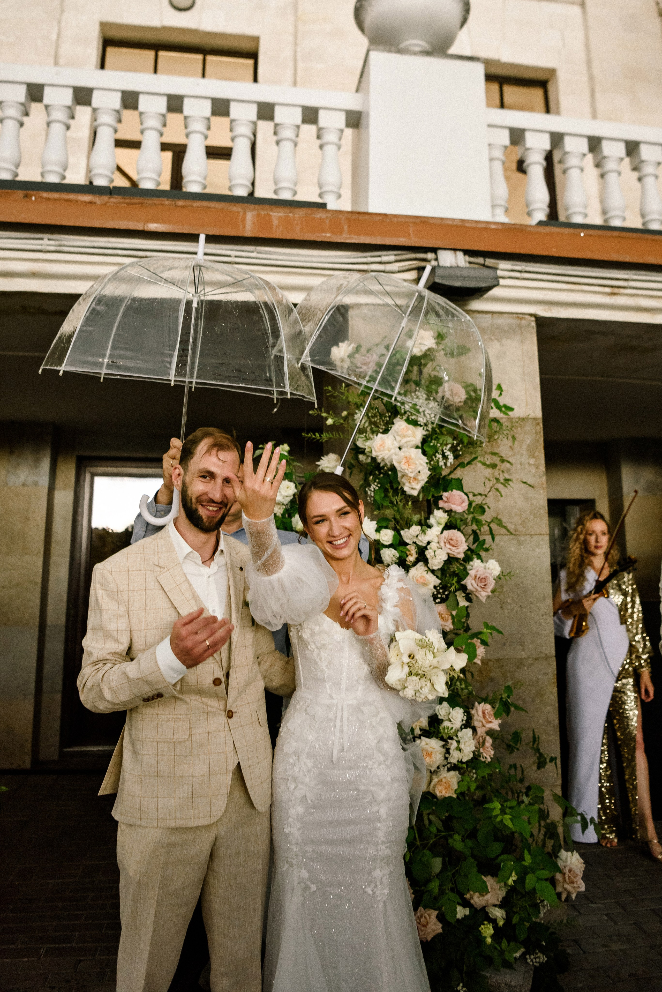 07/07/24 Настя и Рома. Свадебный фотограф в Санкт-Петербурге София Шубик