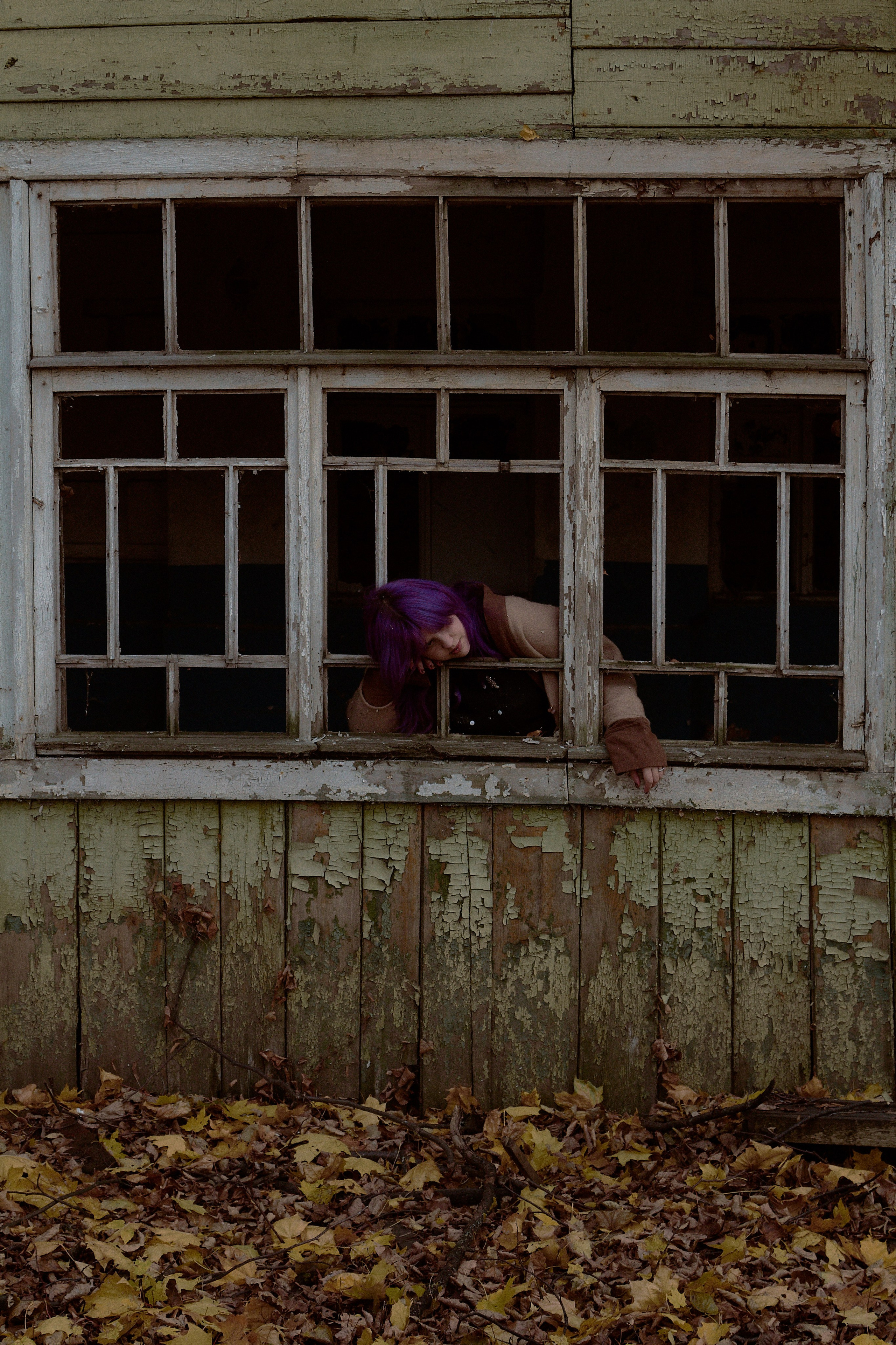 Русская сказка. Фотограф лавстори Москва/МО Приятелева Ангелина