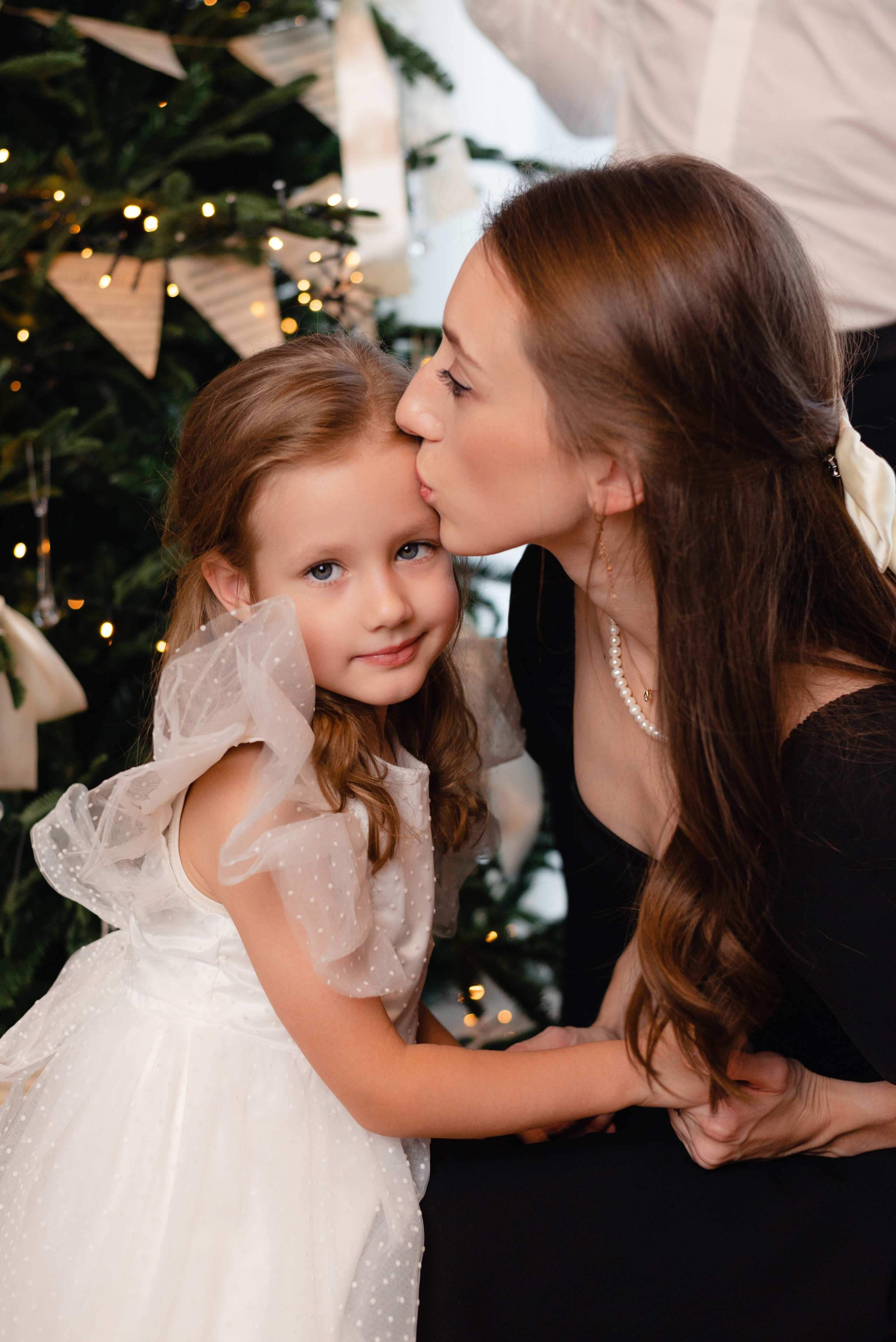 Семеновы. Семейный и детский фотограф Иваново Ксения Азаренкова