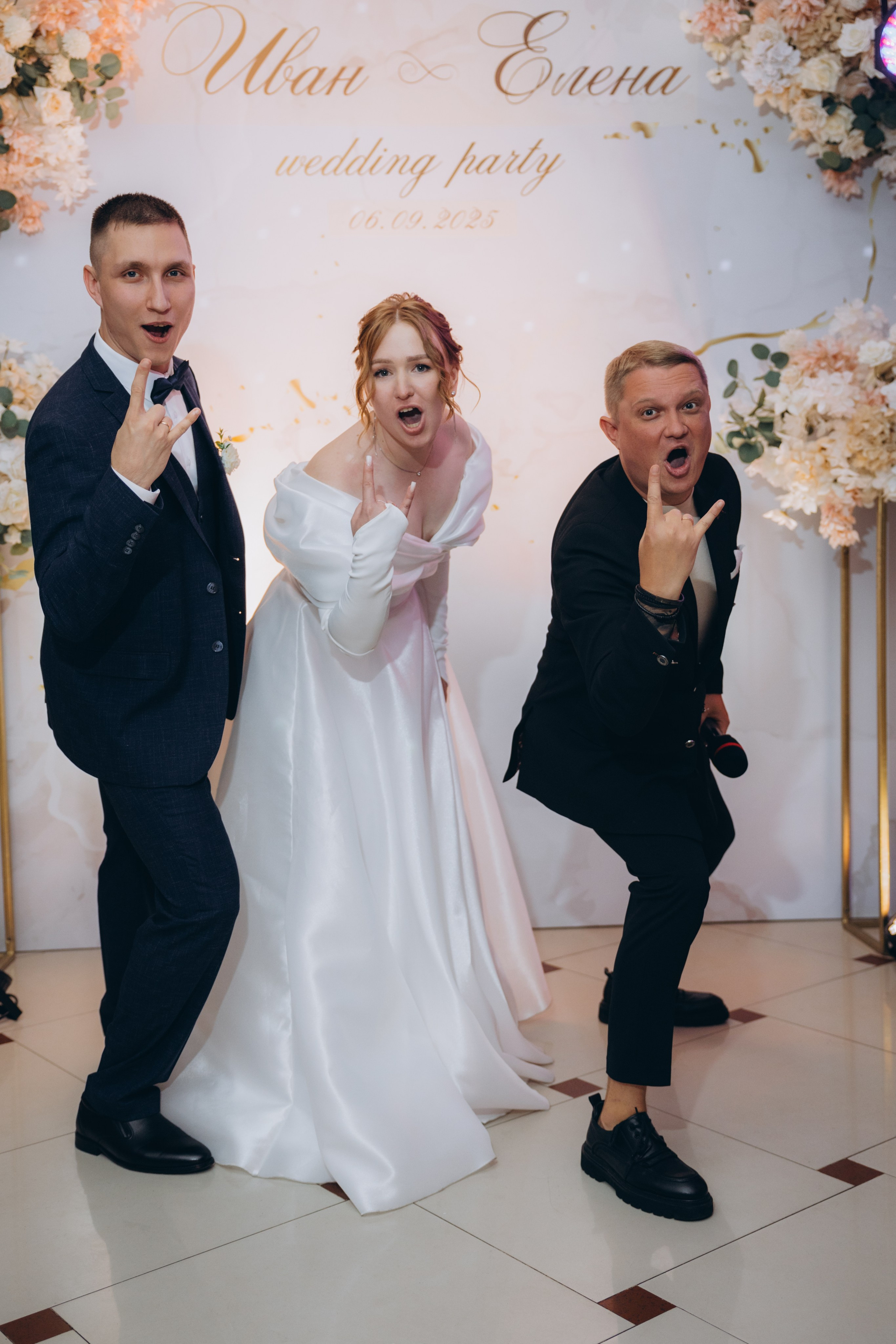 Иван и Елена. Свадебный, семейный фотограф в Иркутске Светлана Макаричева