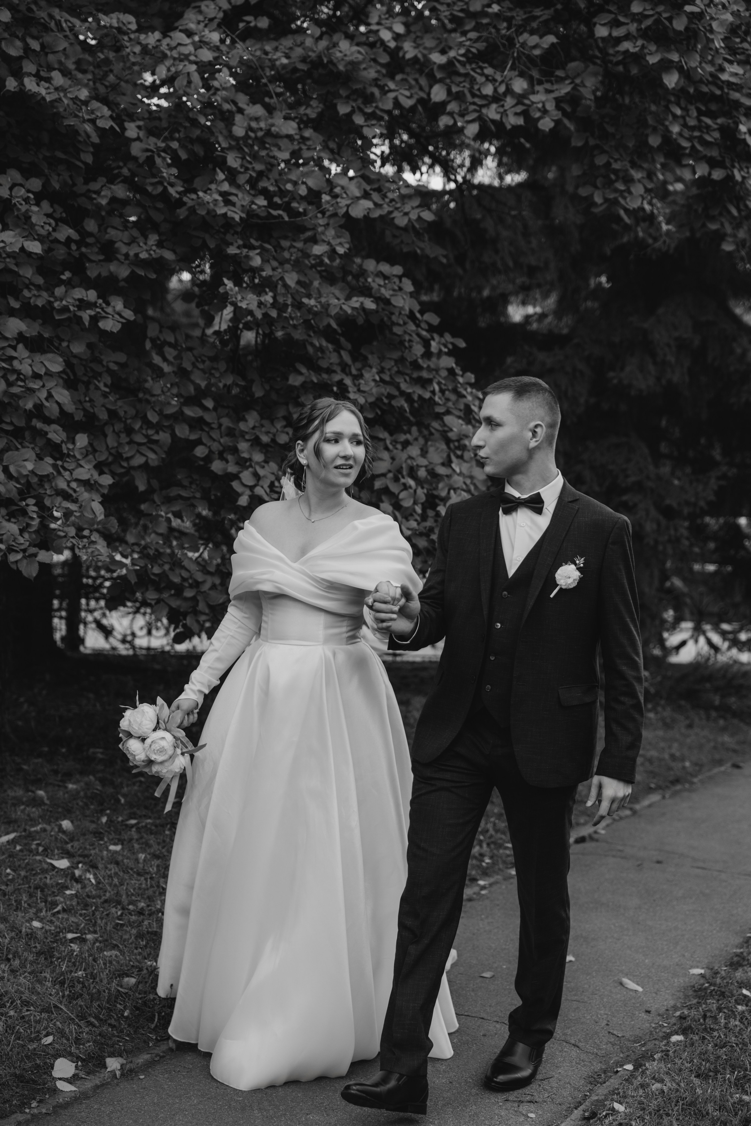 Иван и Елена. Свадебный, семейный фотограф в Иркутске Светлана Макаричева