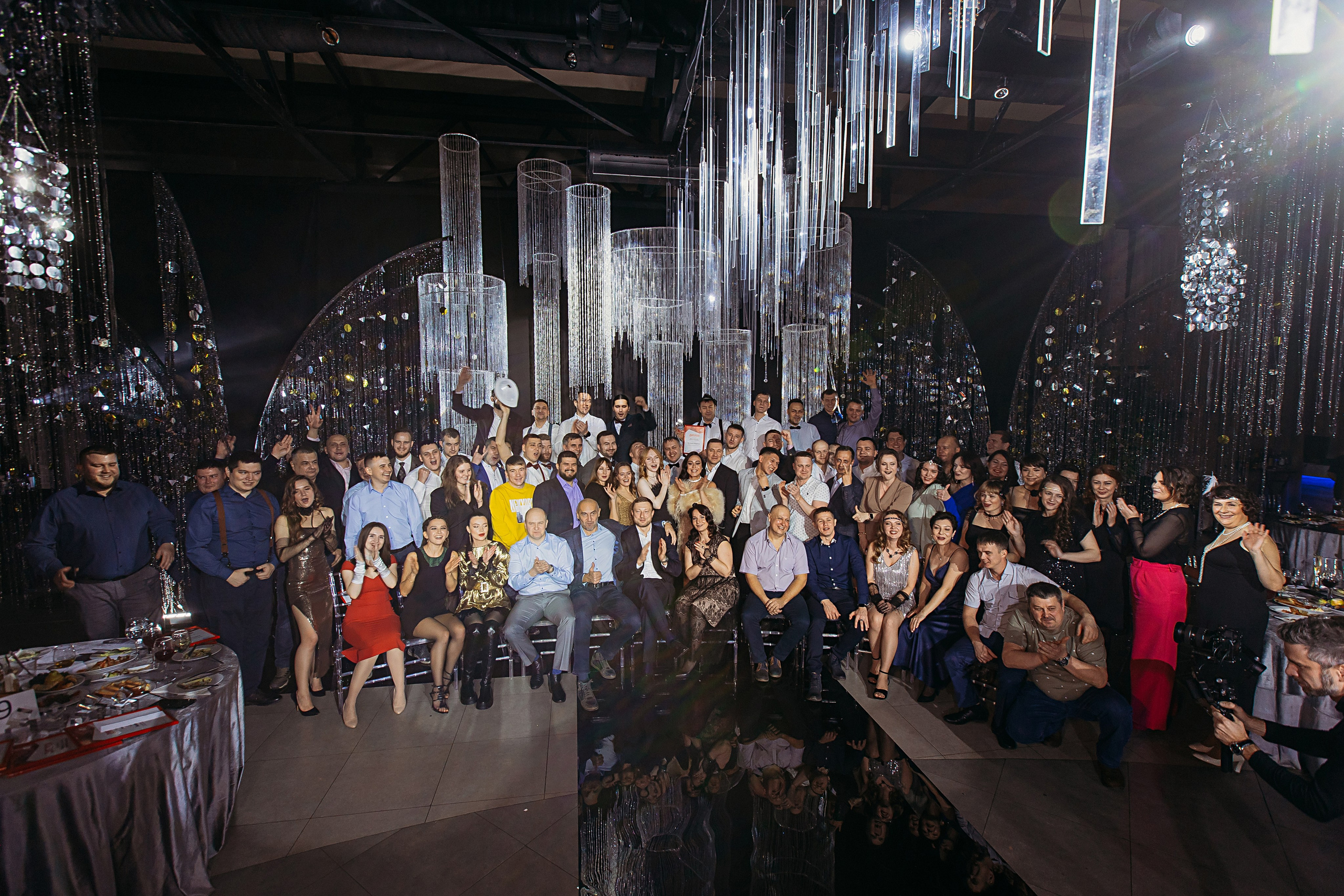 Корпоратив. Семейный фотограф Тюмень, фотограф на роды Салмина Мария