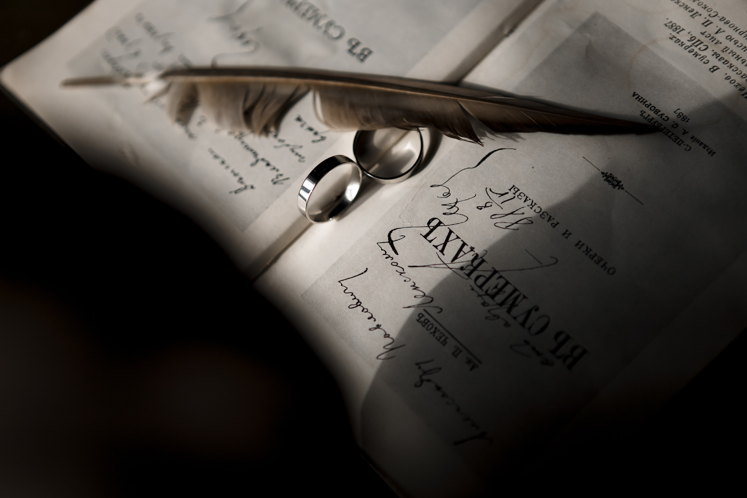 K & Y. Фотограф в Санкт-Петербурге Ольга Андрианова