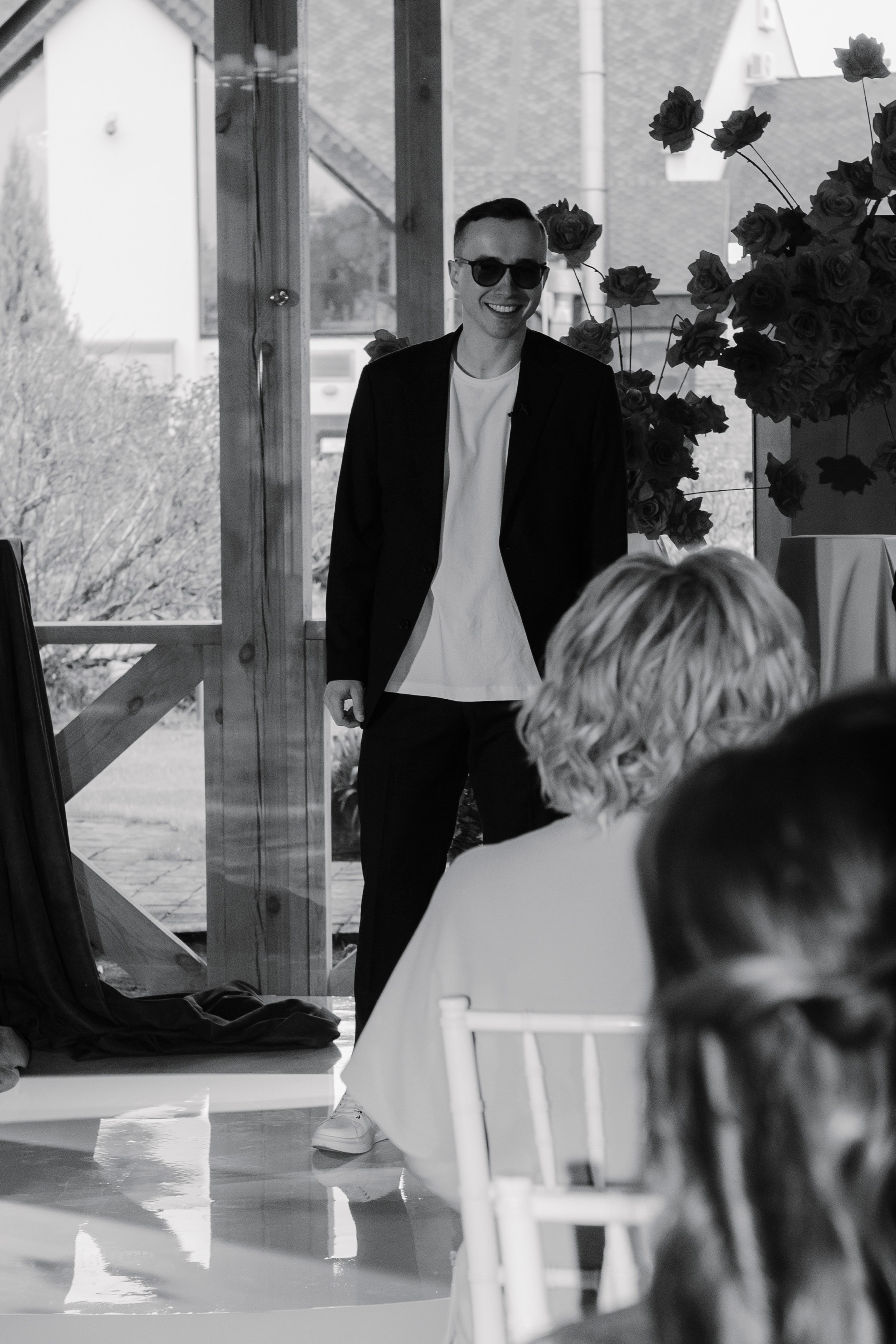 Катя и Игорь. Фотограф в Челябинске