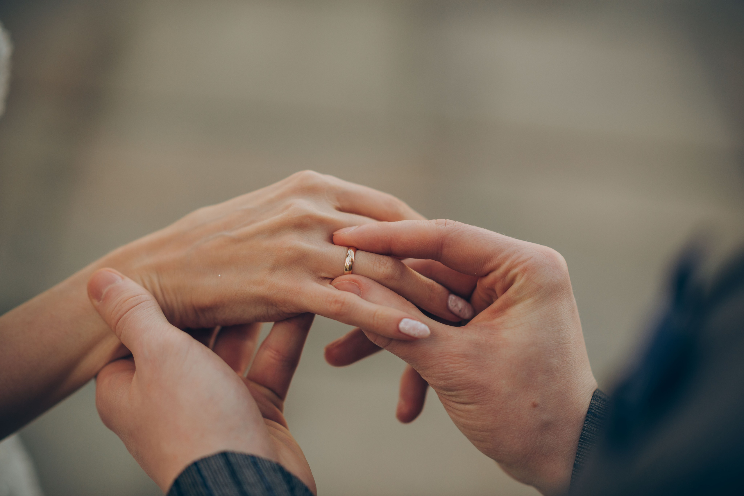 Свадебная съёмка. Семейный фотограф в Домодедово и Москве Елена Пичугина