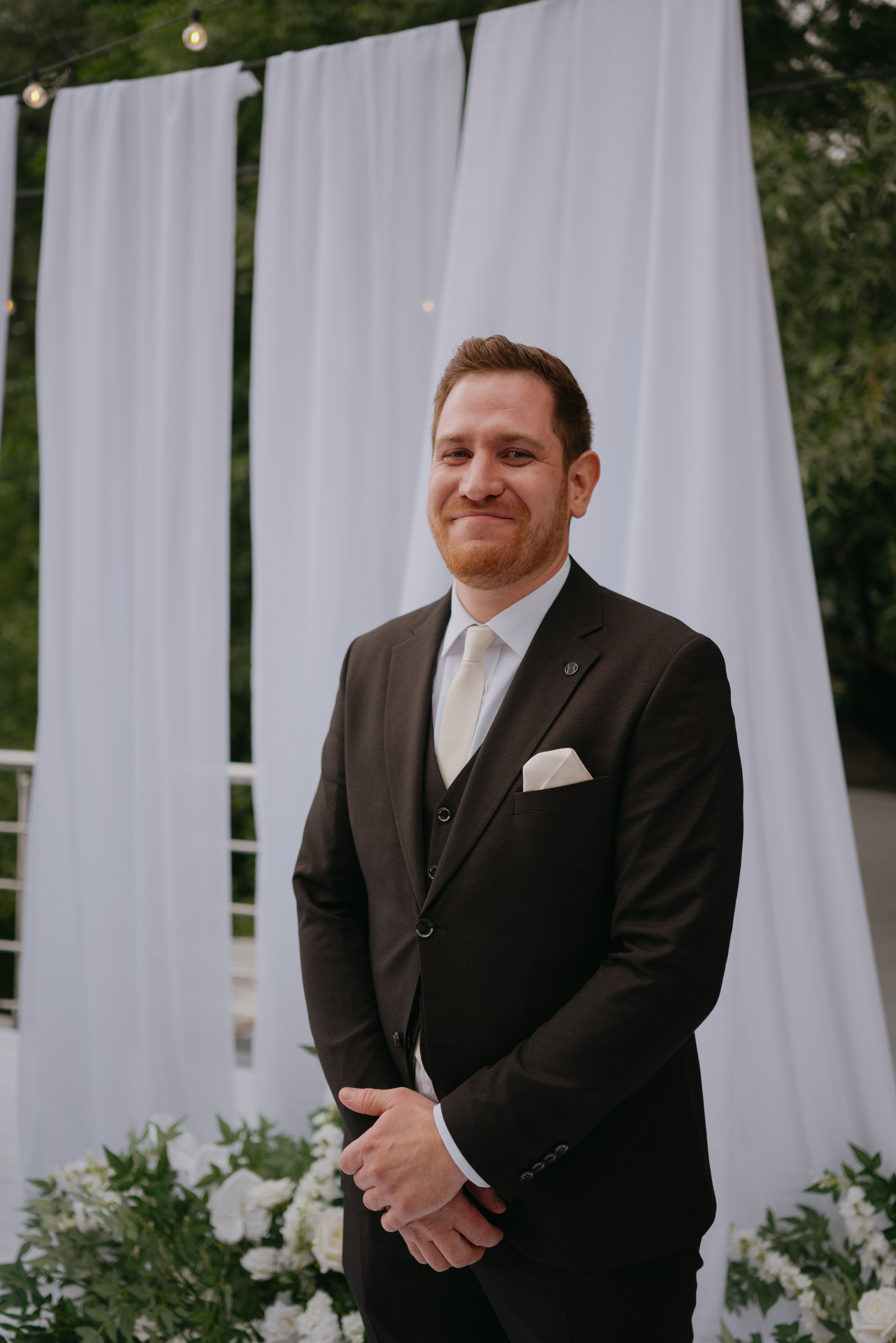 Игорь и Вероника. Свадебный фотограф Уфа Дарья Насырова