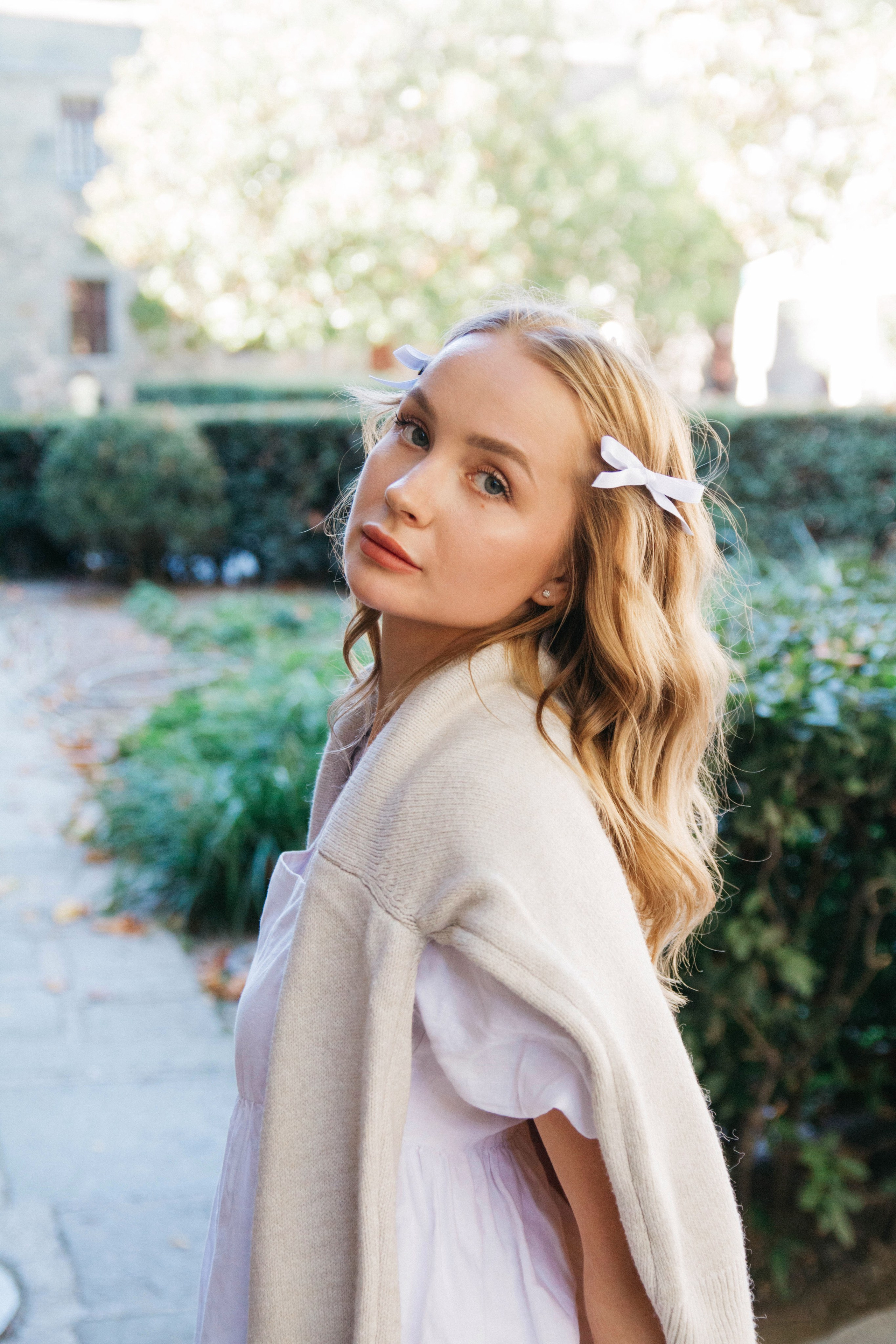 Цветочная нежность. Семейный и свадебный фотограф в Краснодаре