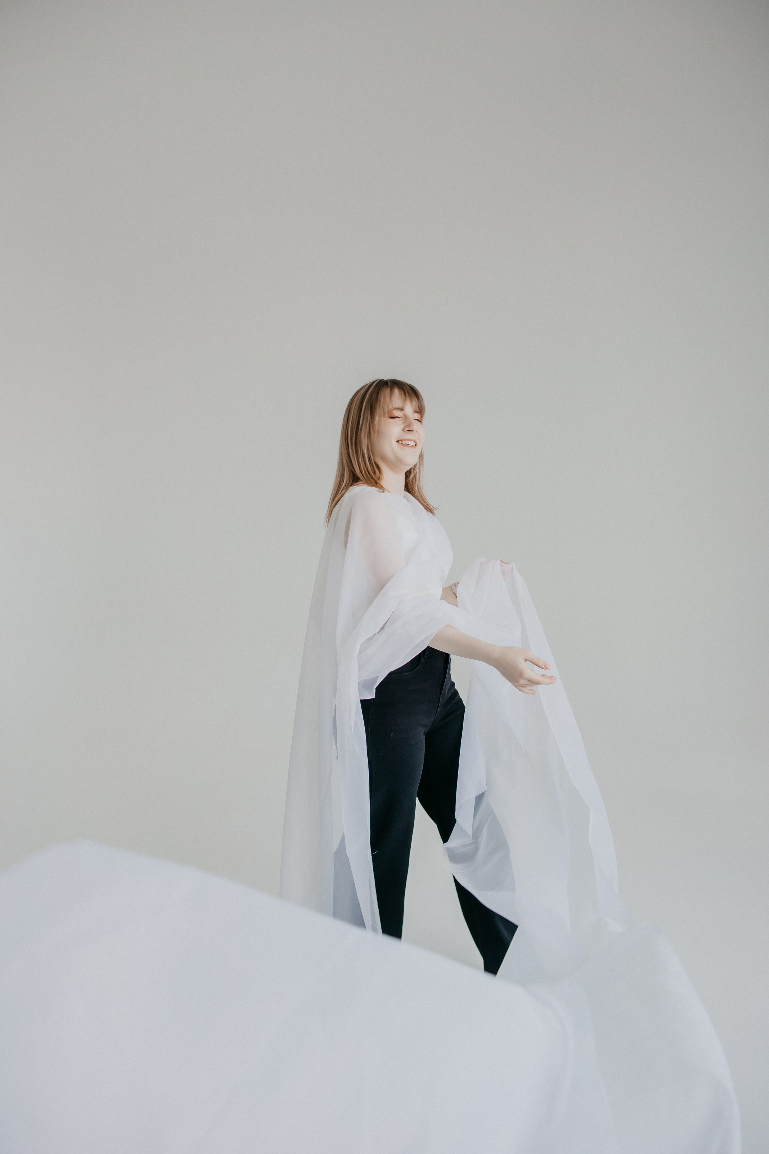 Ангелина. Фотограф Регина Крикунова г. Красноярск