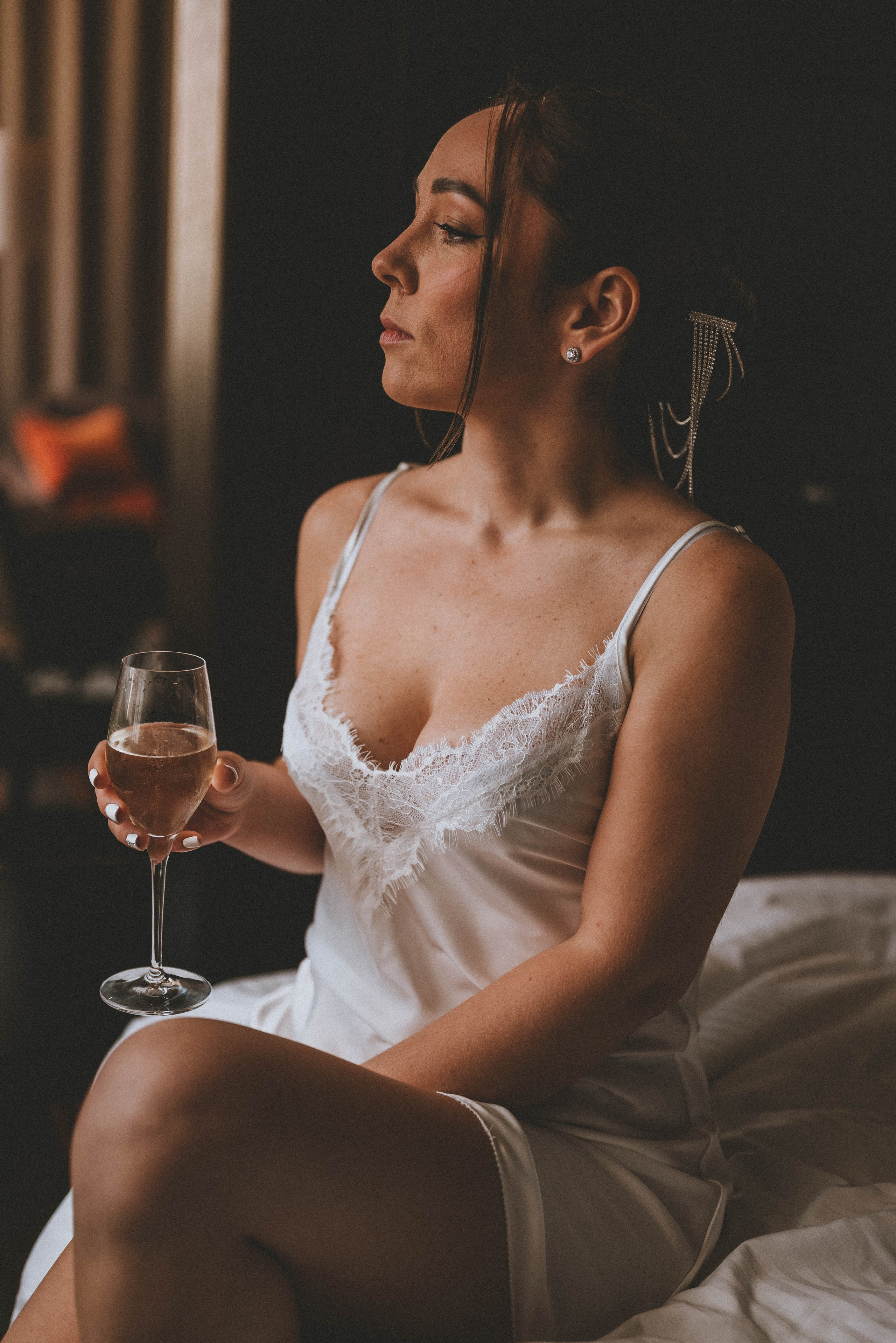 П + В = Love. Фотограф Кристина Пархоменко