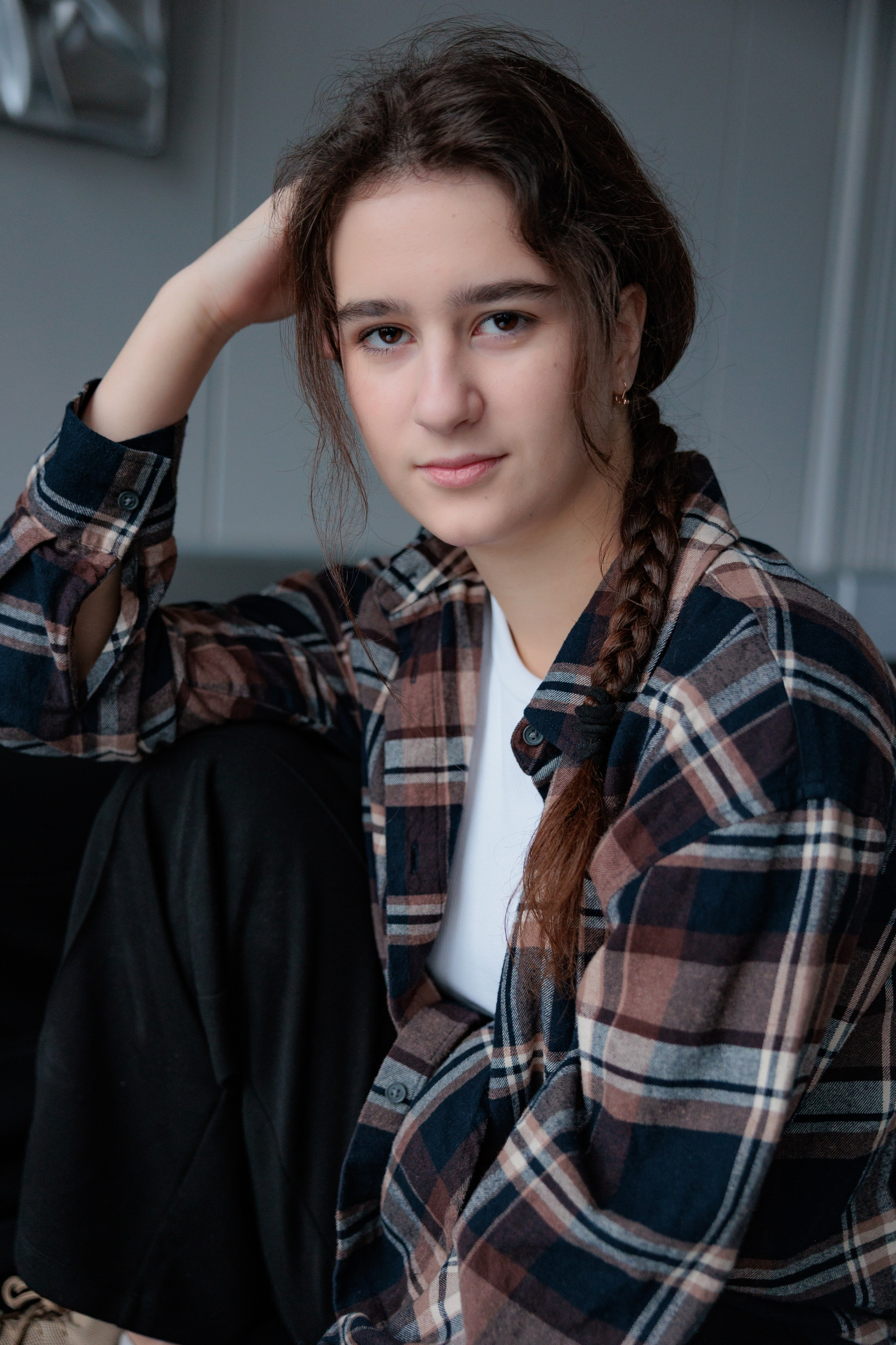 НАСТЯ. Я фотограф из Москвы к Вашим услугам