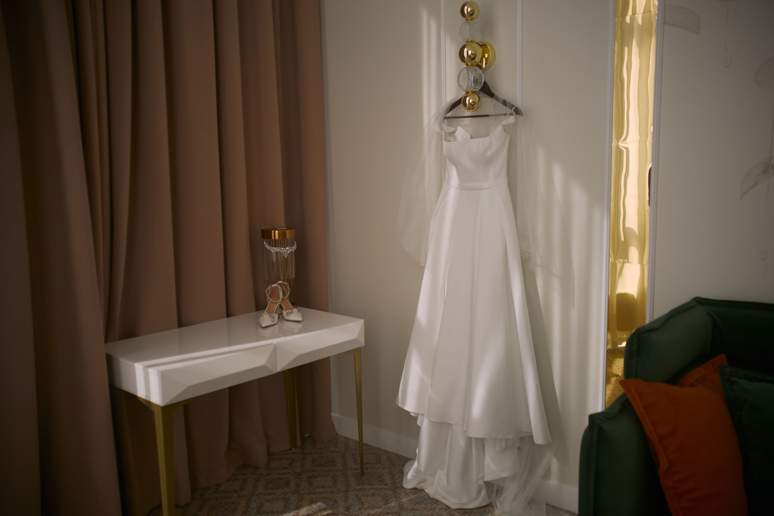 Дмитрий и Софья. Свадебный и креативный фотограф в ЮФО и МСК