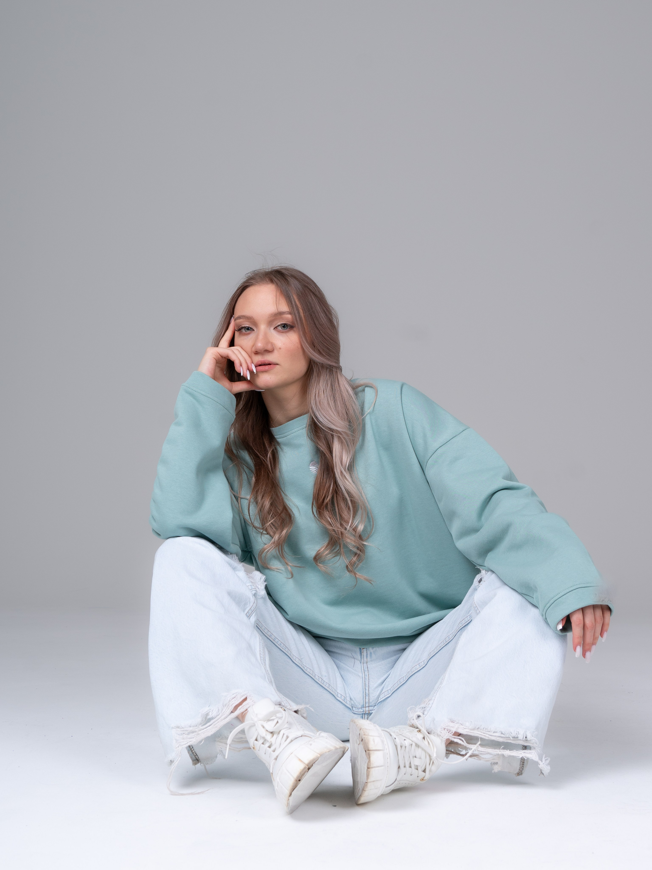 Студийные съёмки. Фотограф Светлана Кошелева (Москва)