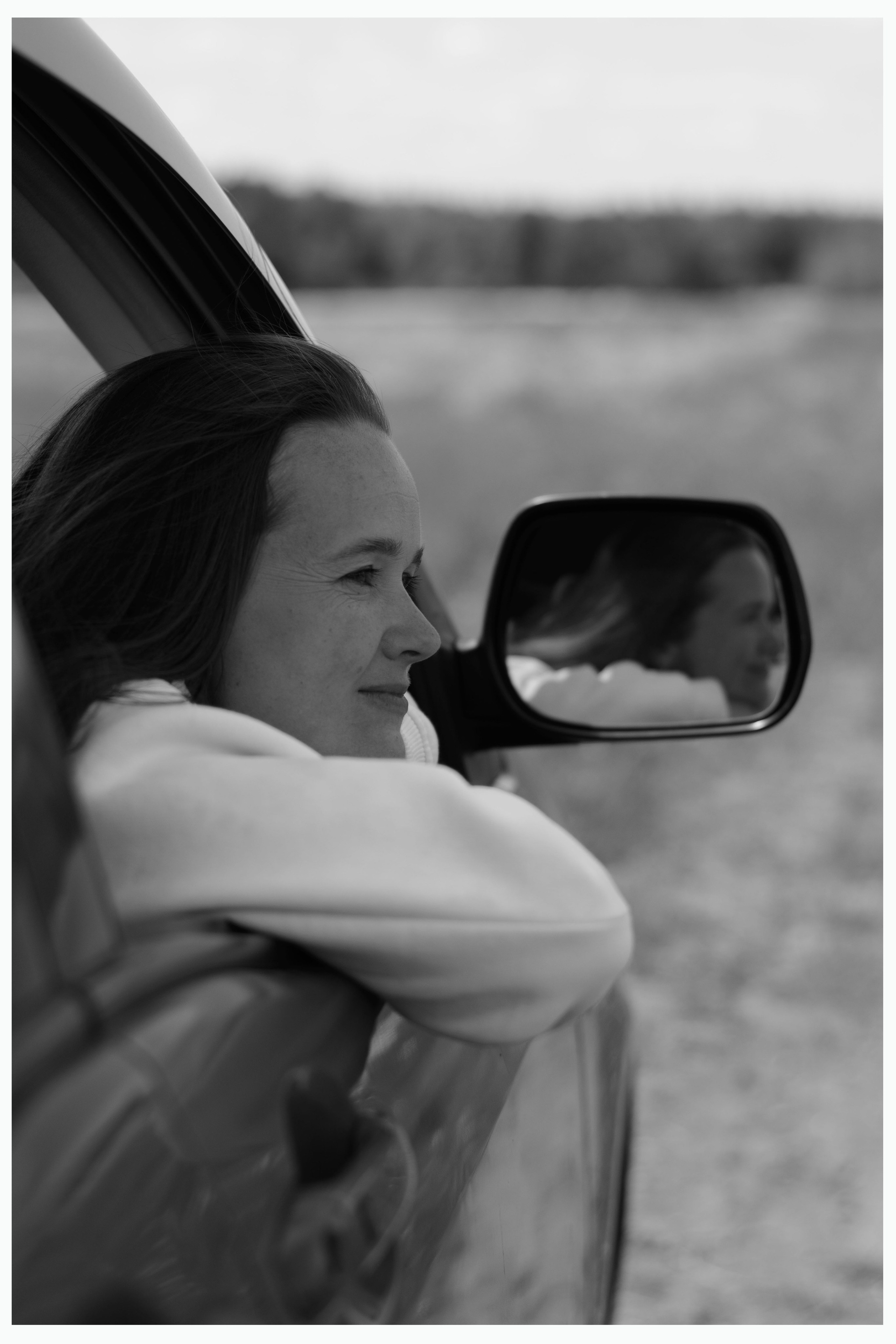 Портретный фотограф в Санкт-Петербурге Наталья Родионова