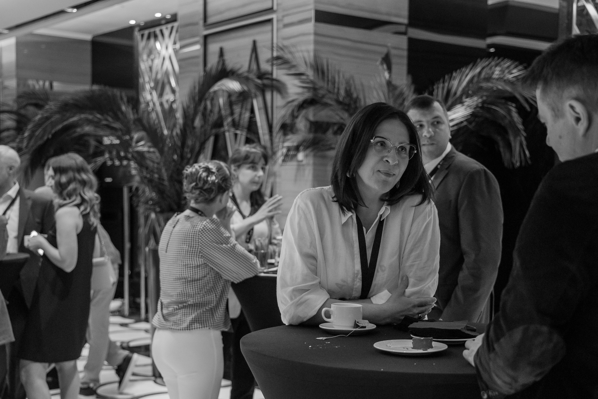 Форум «Новые горизонты» ЭТП ГПБ Красная поляна. Фотограф Москва Людмила Белова