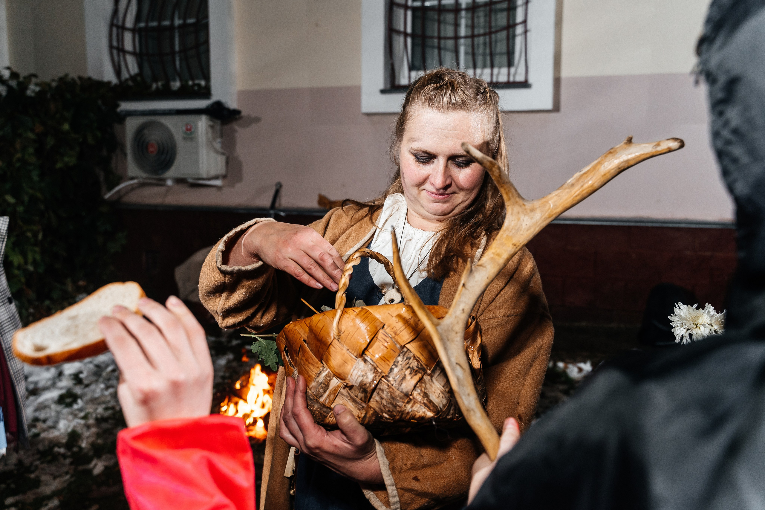 Корпоратив Helloween. Фотограф Новополоцк, Полоцк, Минск, РБ, Зимаков Егор