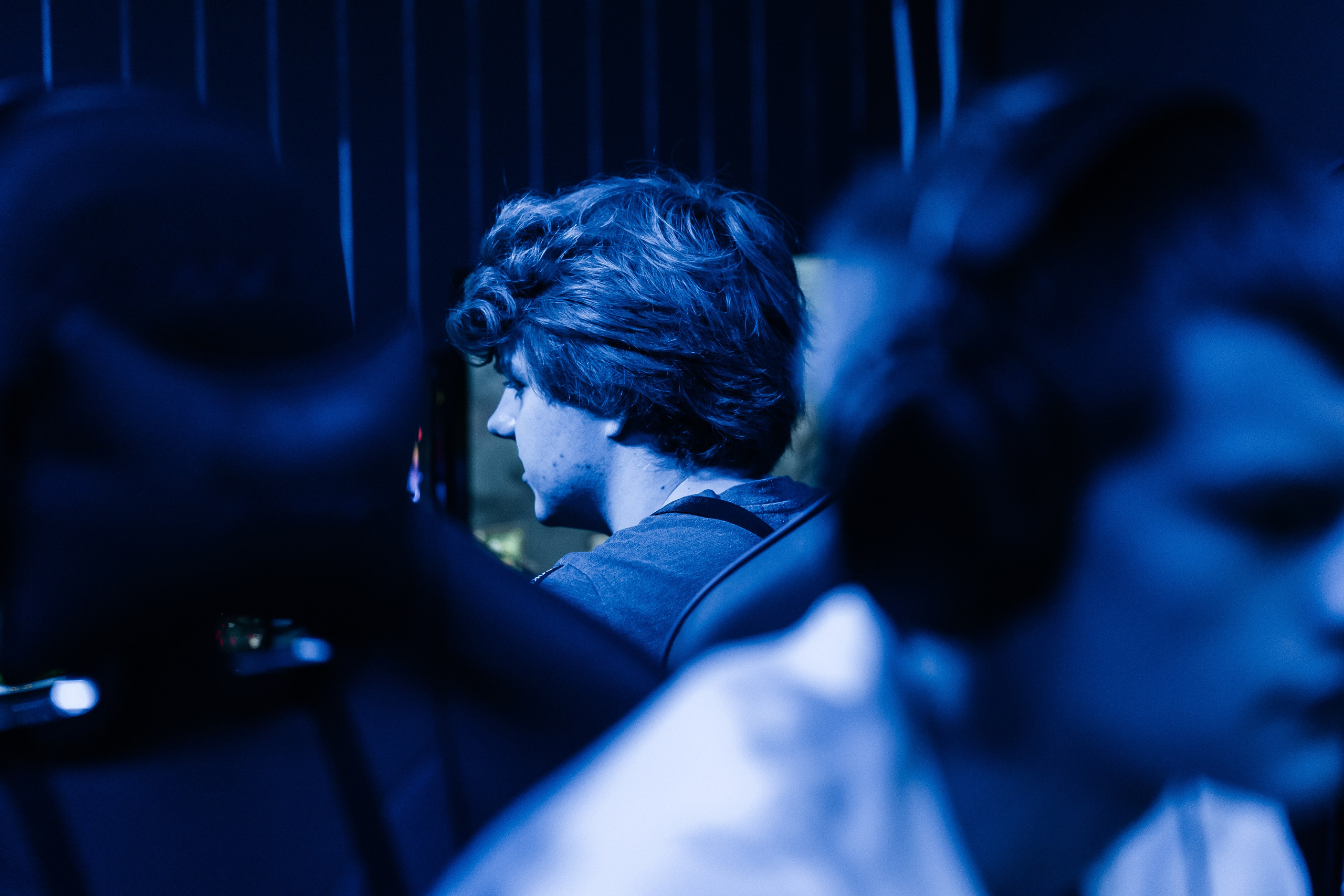 Открытие Kiberroom. Фотограф Новополоцк, Полоцк, Минск, РБ, Зимаков Егор