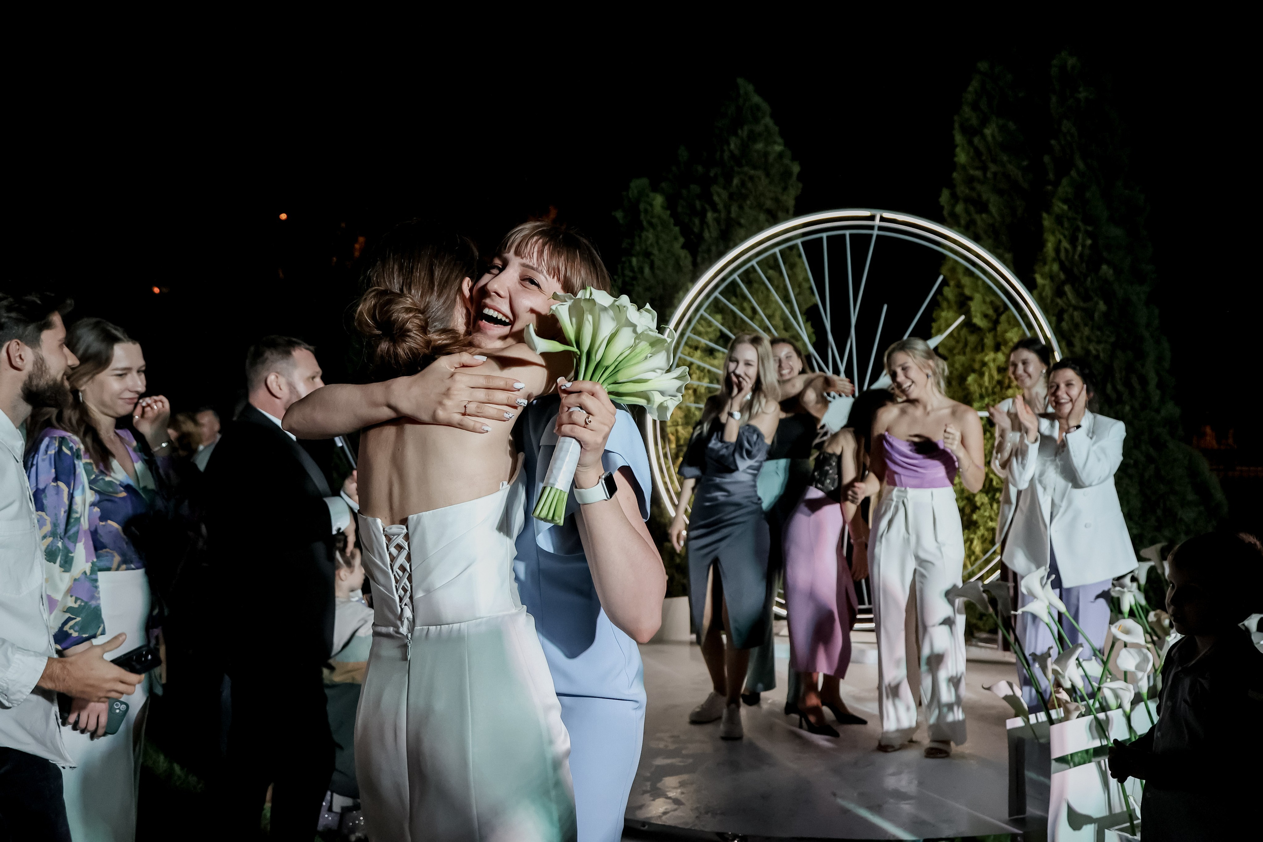 Нити Времени. Свадебный фотограф Ольга Веремчук