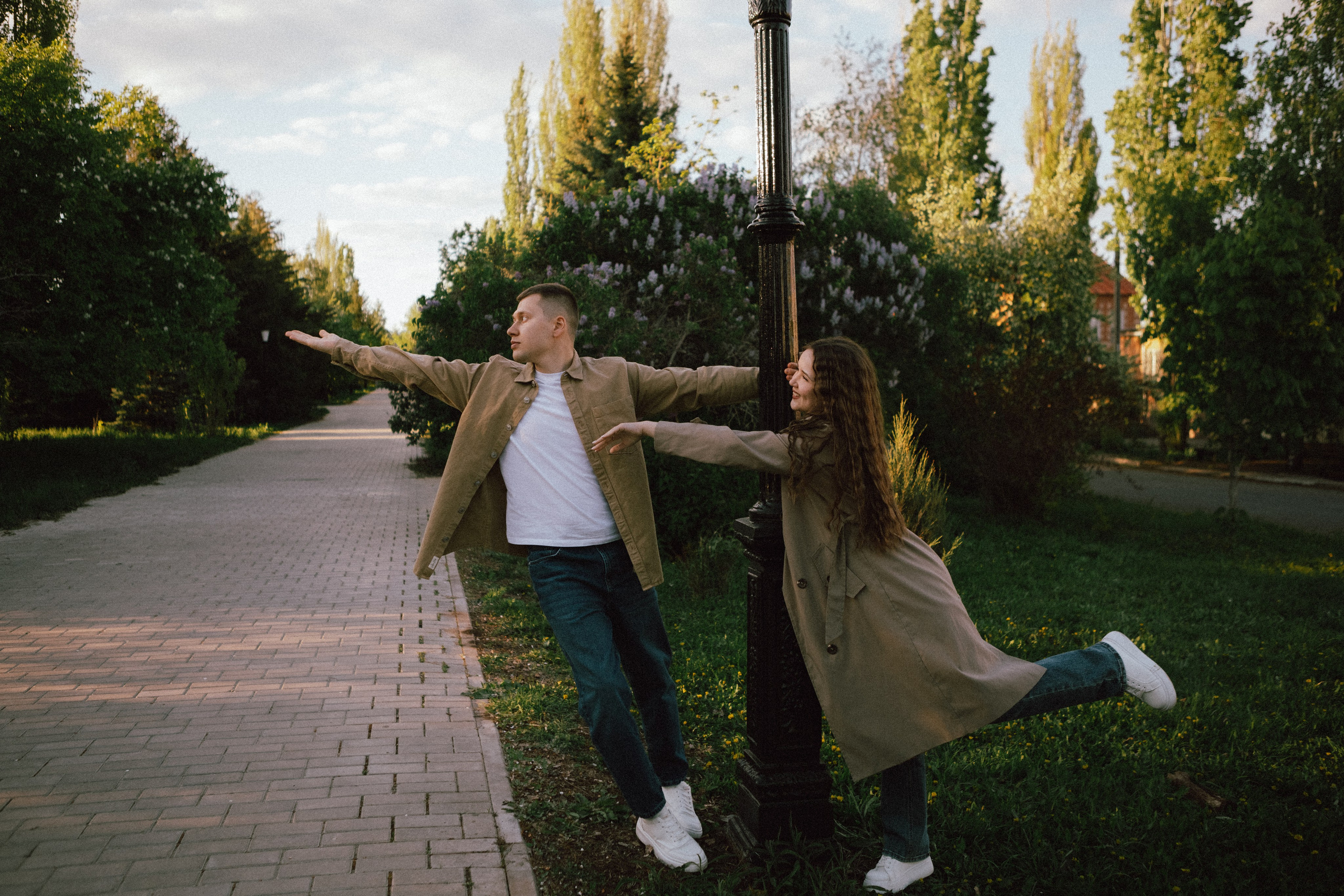 Юля/Влад. Фотограф Оренбург Алёна Лелет