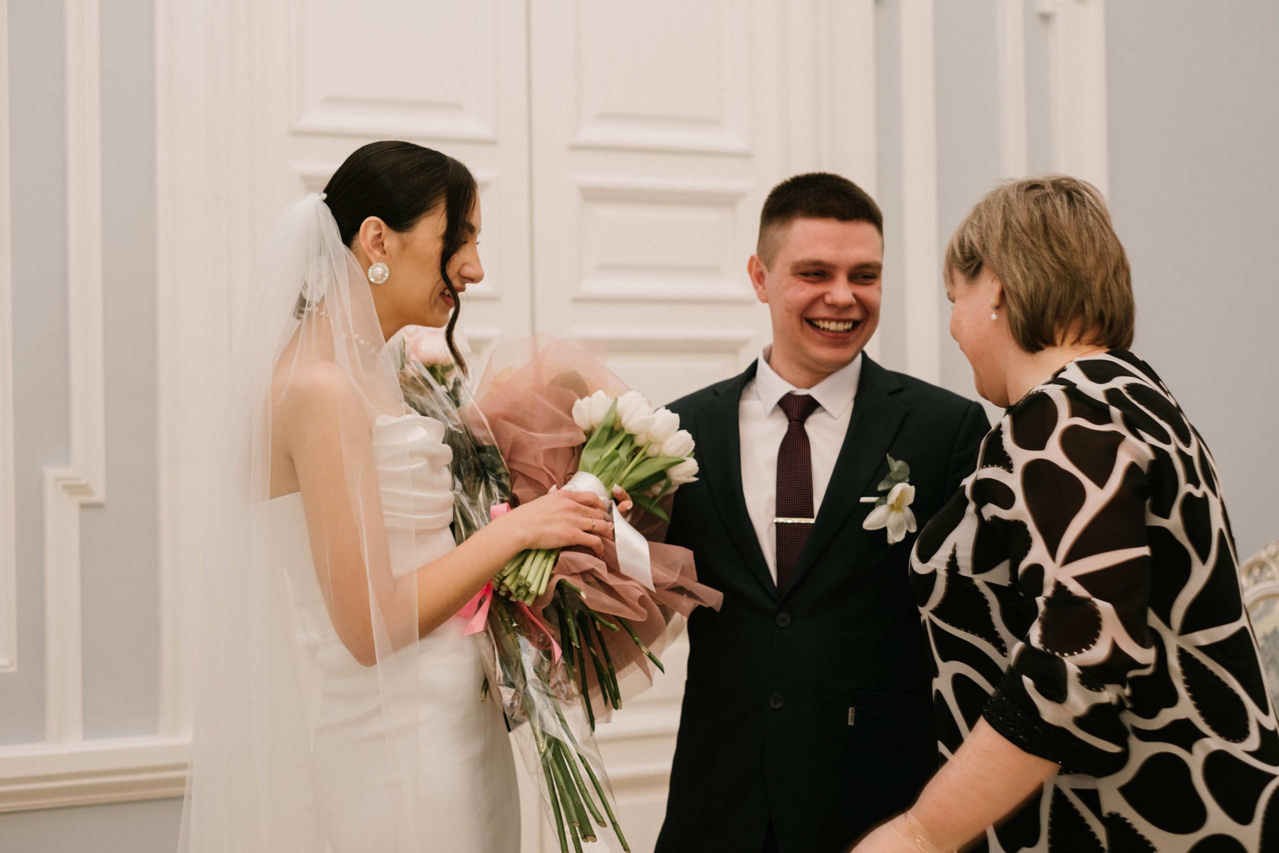 Свадьба 25.02.25. Портретный фотограф Правда Анастасия, Екатеринбург