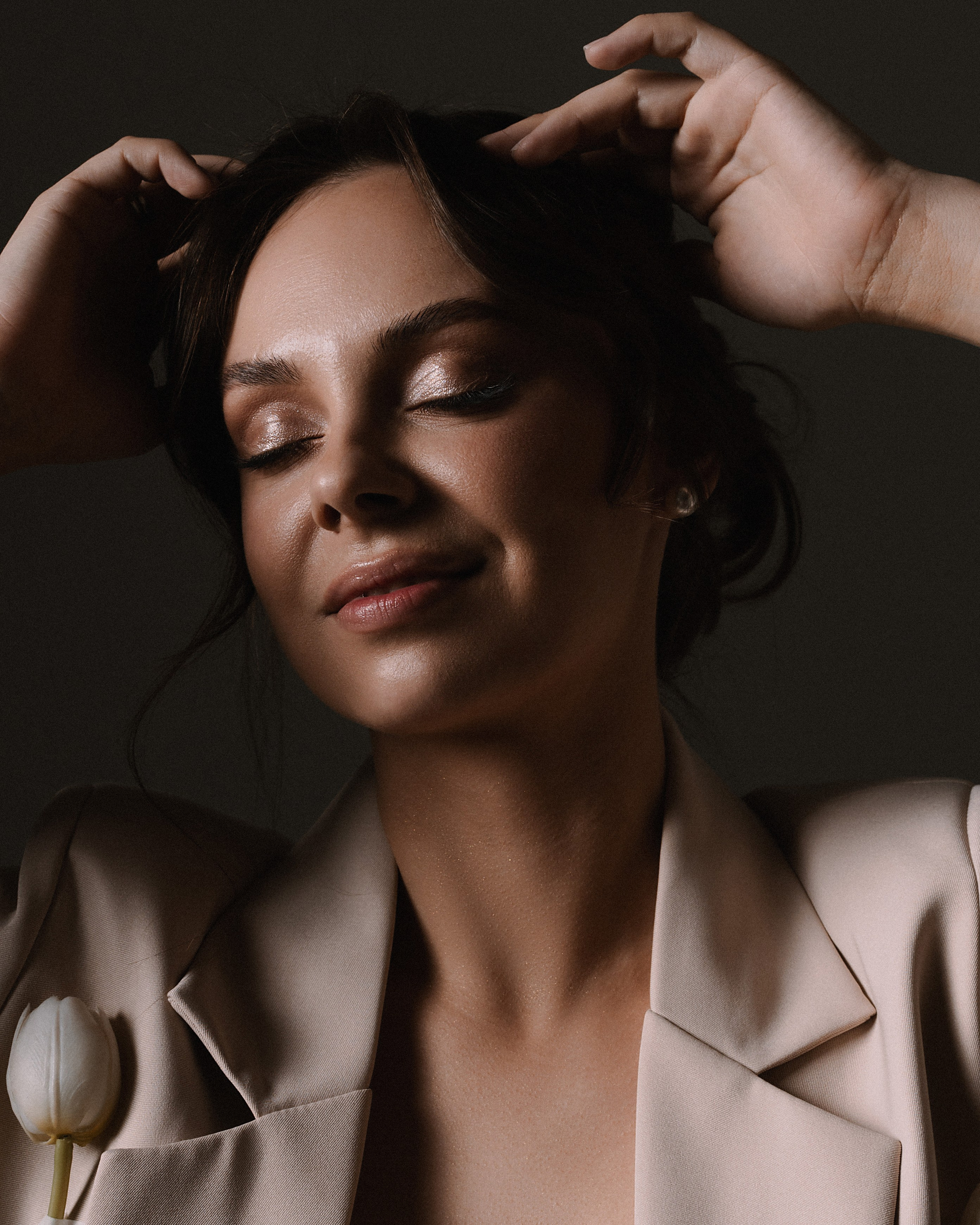 Юлия. Фотограф в Красноярске Ксения Дмитрик