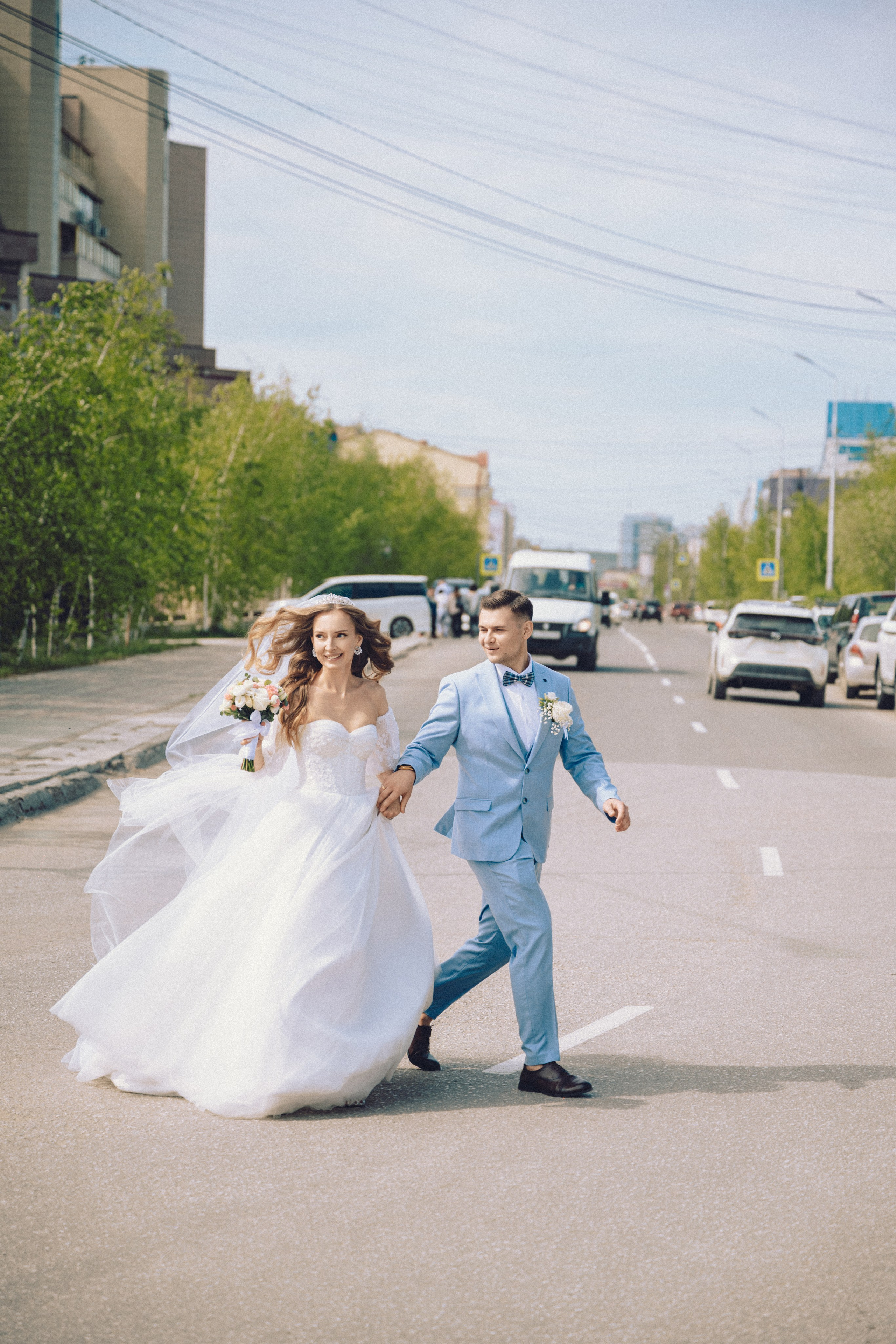 Артем+Дарианна. Фотограф Анатолий Шестаков