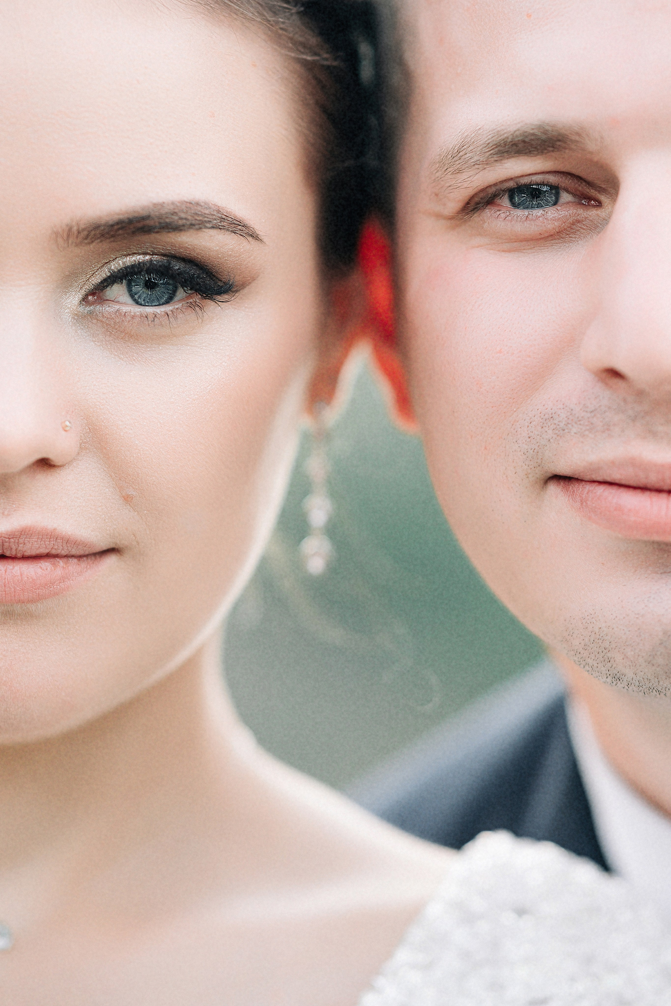 Лёша+Яна. Фотограф Анатолий Шестаков