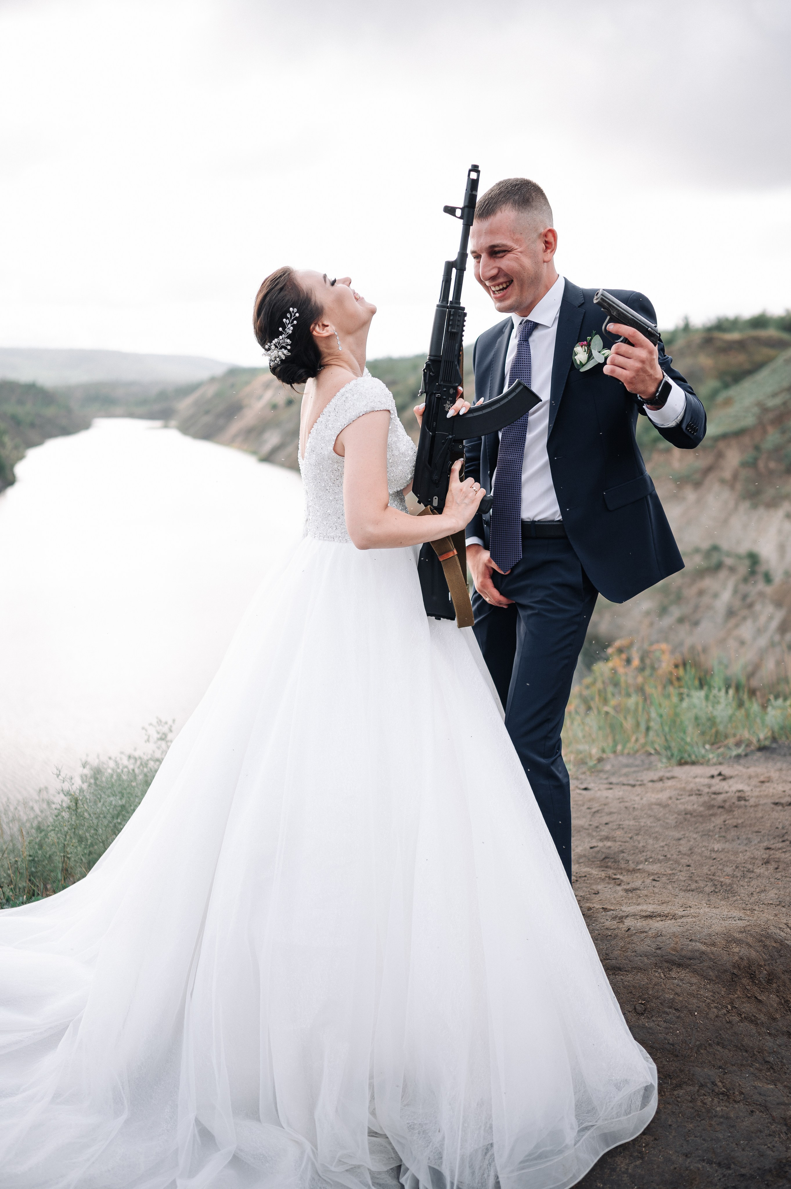 Лёша+Яна. Фотограф Анатолий Шестаков